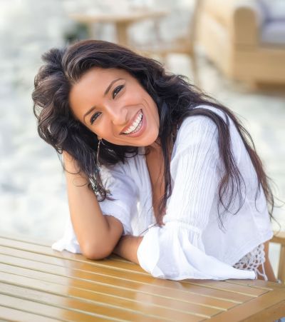 Women’s Portrait Photographer - Photo Services in Lisbon. Dimas Frolov