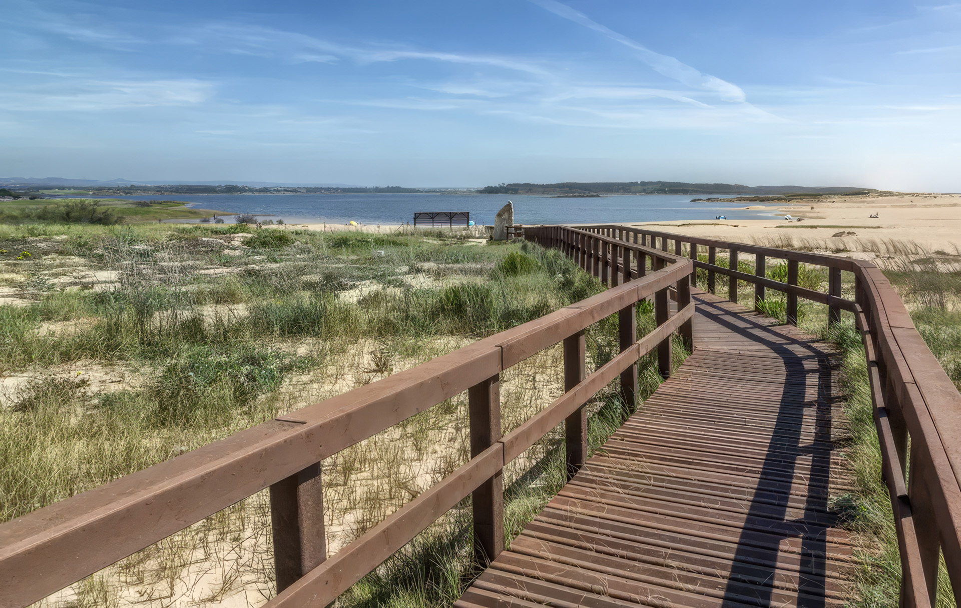 Фотография с&nbsp;Google #2 лагуны Санто-Андре