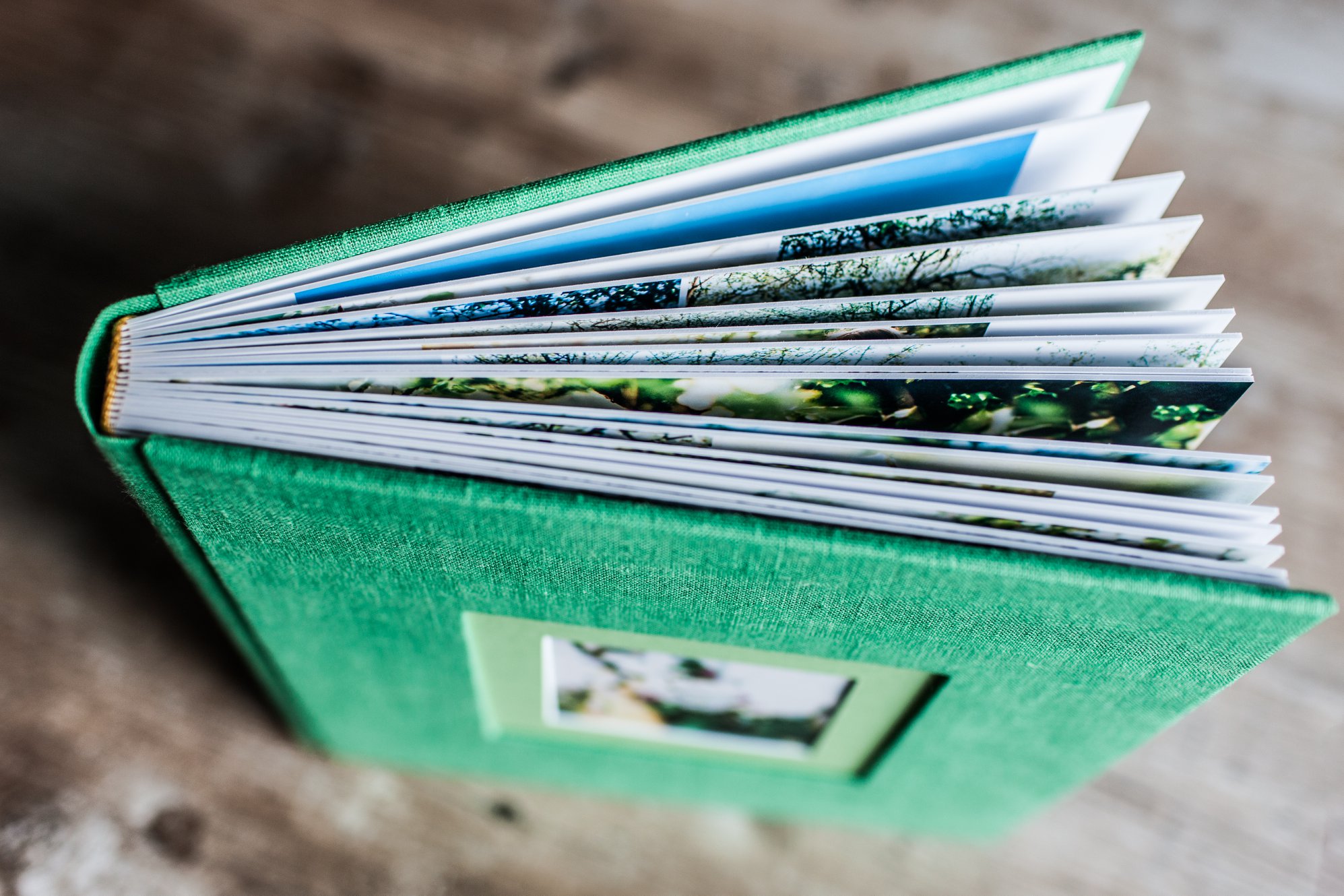 Examples of wedding photo books. Printing & design service. Photo 93357 (2023-05-03 22:08:56)