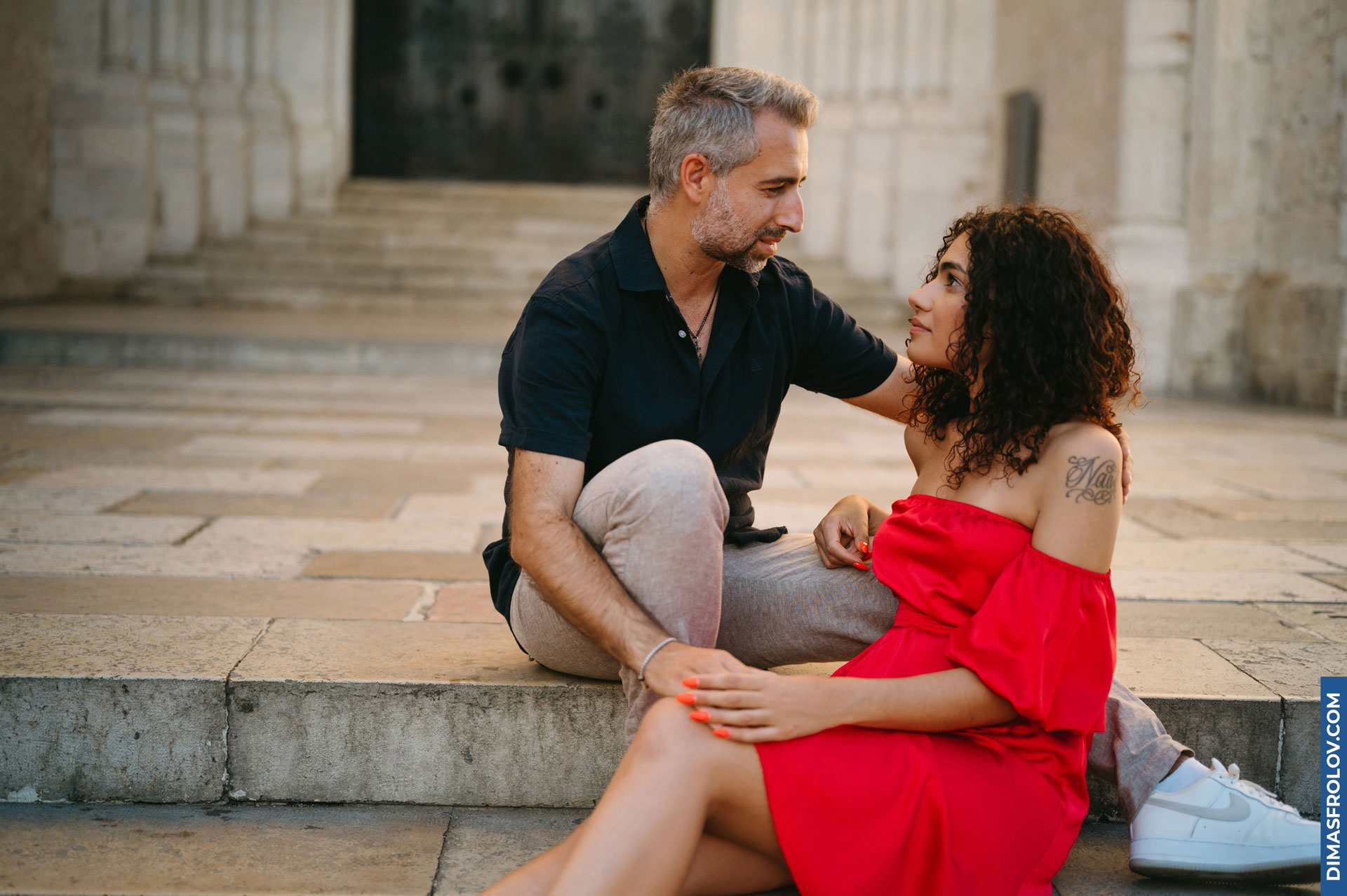 Engagement photo shoot at Miradouro das Portas do Sol - Nelson & Kiki. Photo 129246 (2025-06-03 20:49:33)