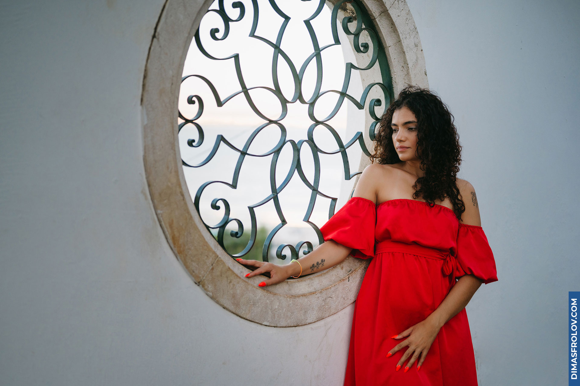 Engagement photo shoot at Miradouro das Portas do Sol - Nelson & Kiki. Photo 129272 (2025-06-03 20:49:35)