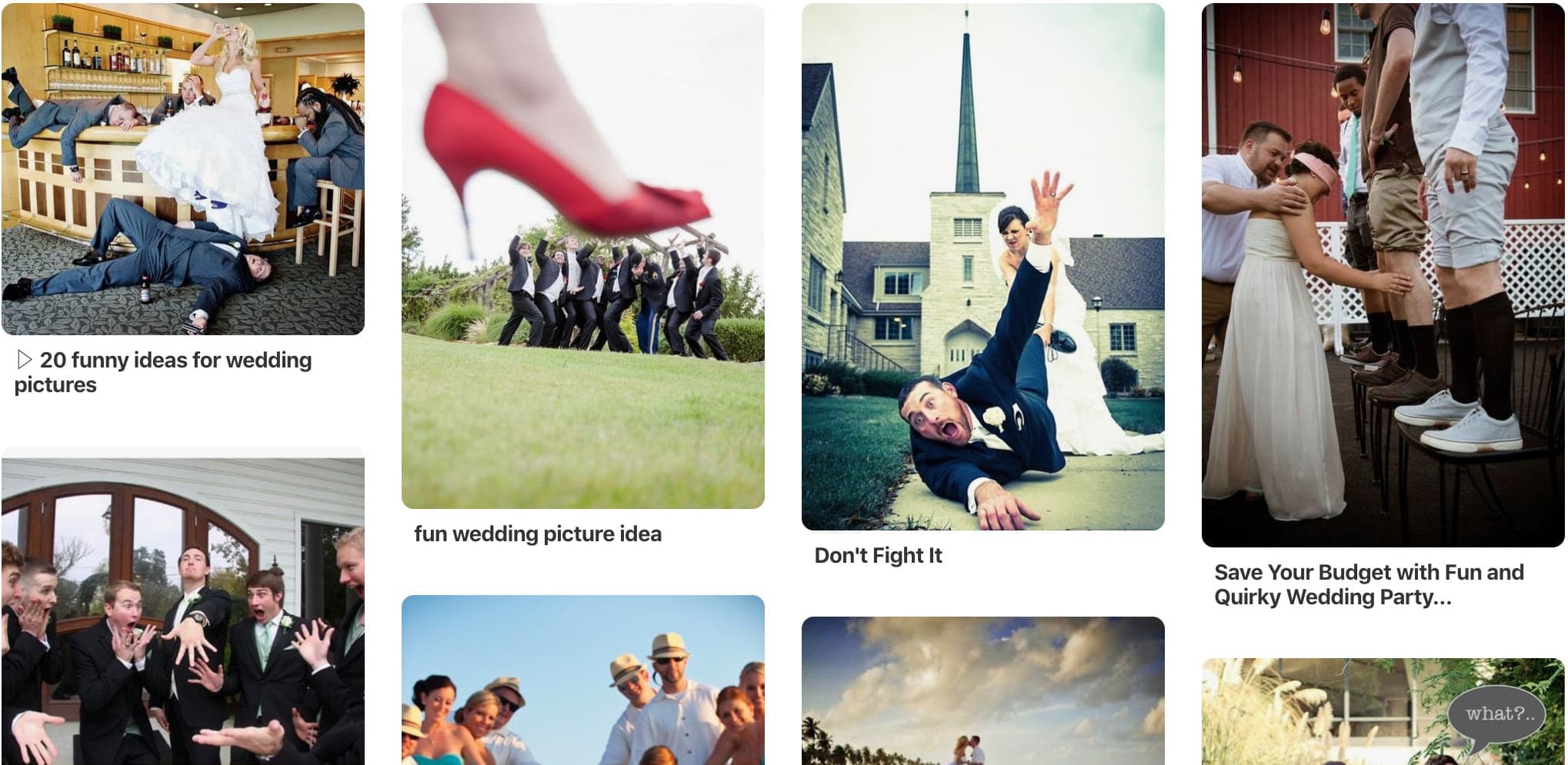 Photo humor: 8 Ways To Hurt A Photographer. photographer Dimas Frolov photo 1478