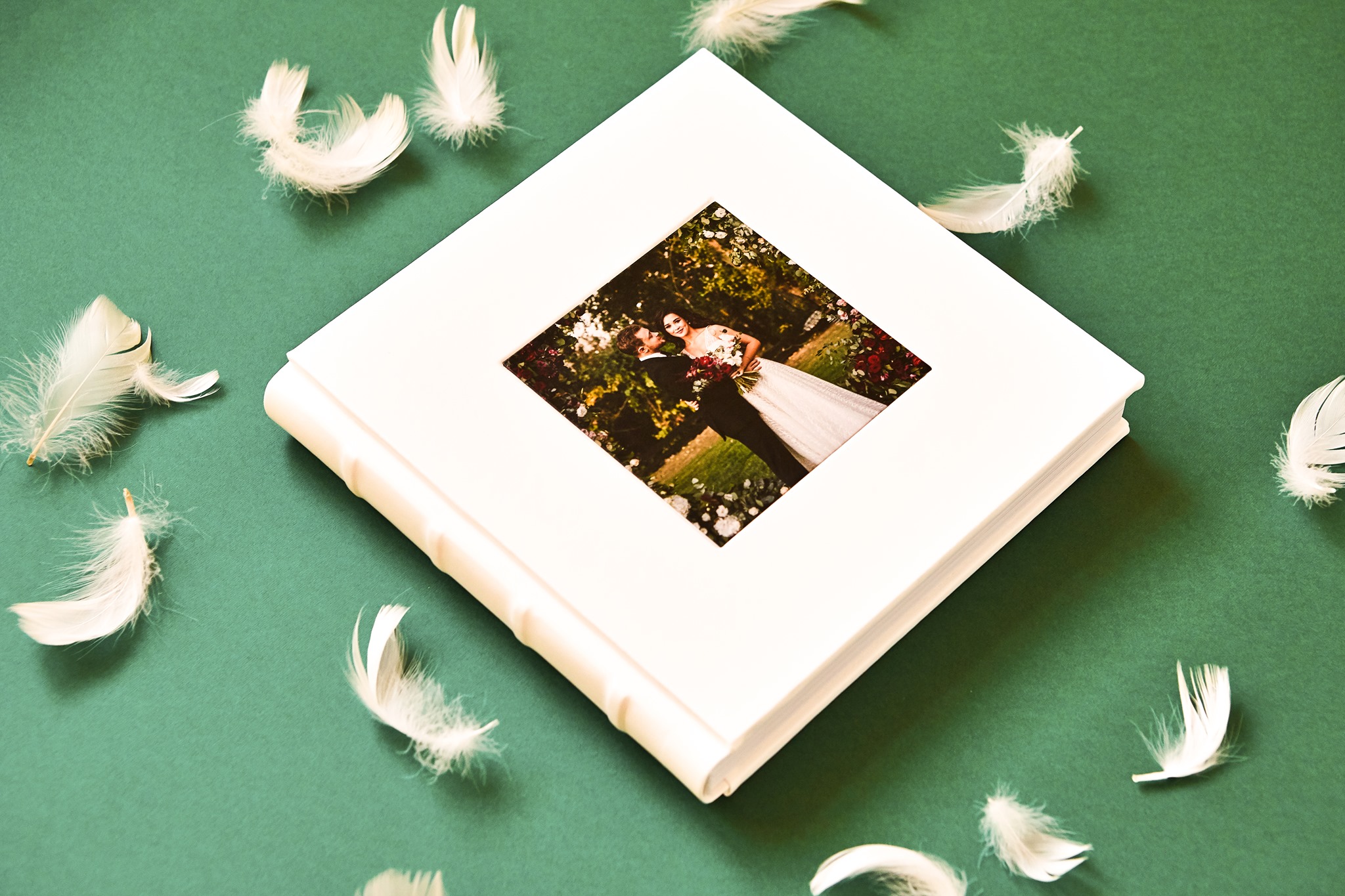 Examples of wedding photo books. Printing & design service. Photo 93387 (2023-05-03 22:08:56)