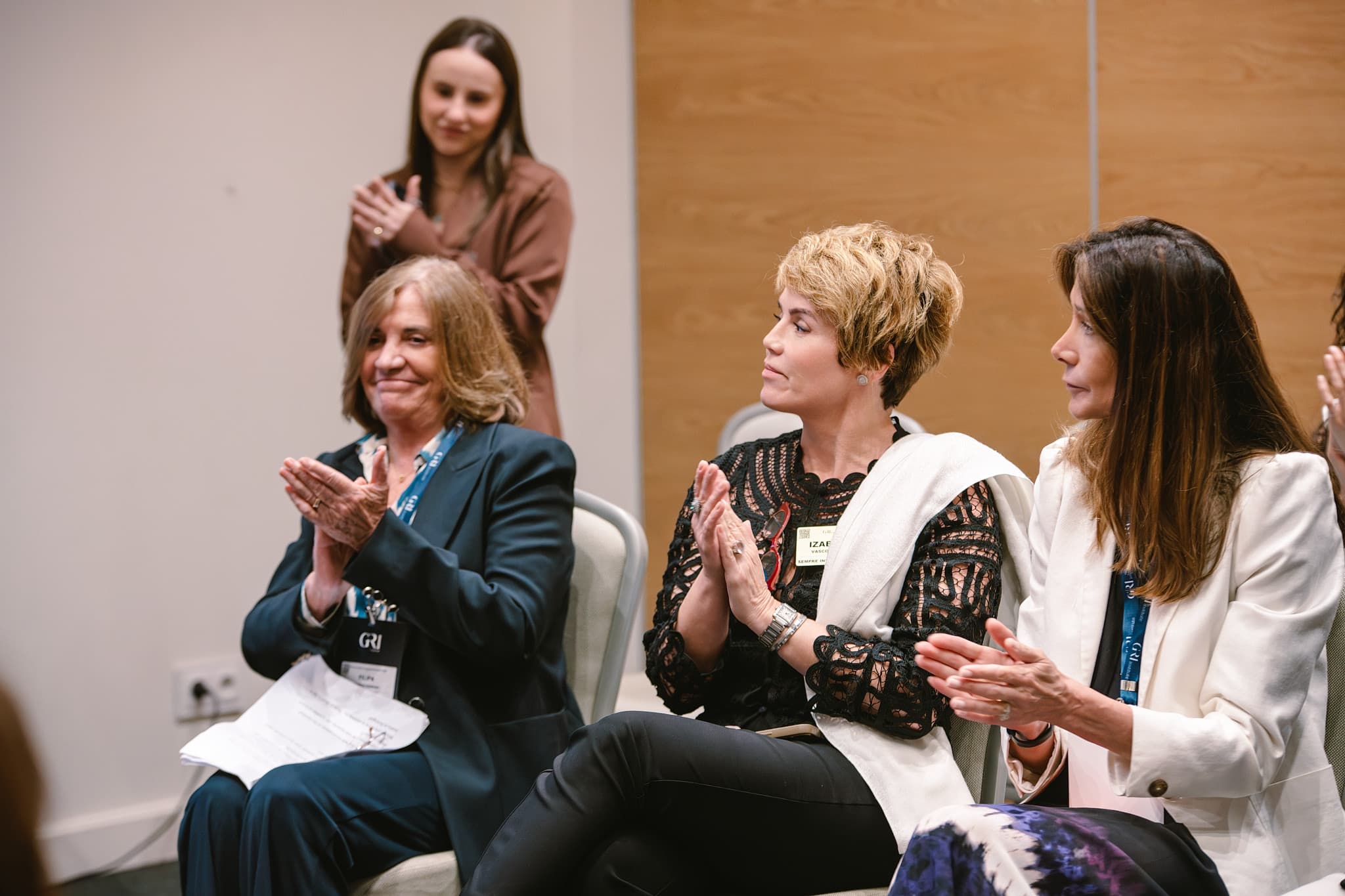 Corporate Event Photography Portfolio. from Lisbon photographer. . Photo GRI-day1-01050-Denoised-1c91bbf787.