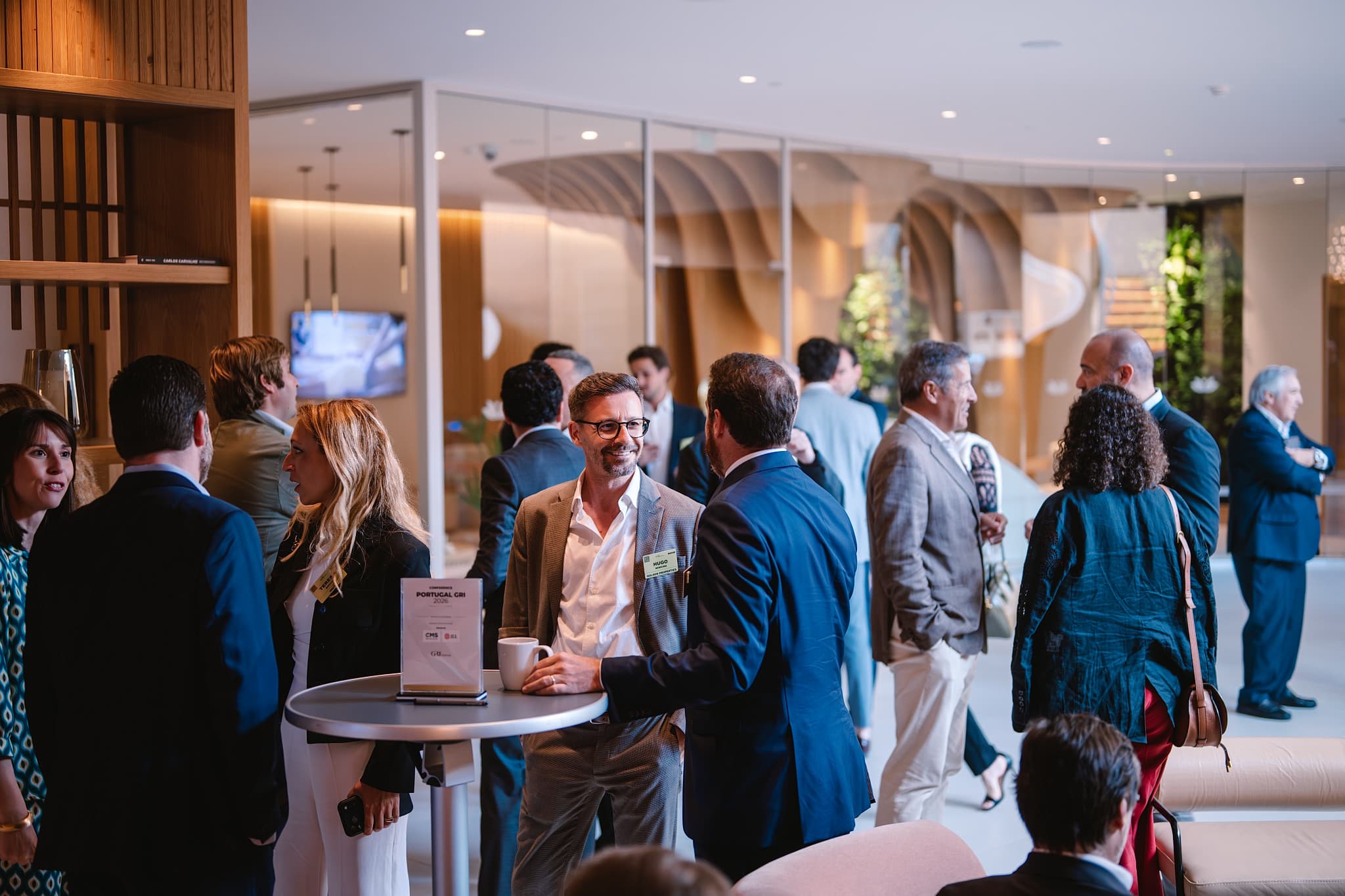 Corporate Event Photography Portfolio. from Lisbon photographer. . Photo GRI-day1-01375-Denoised-1c91bbf787.