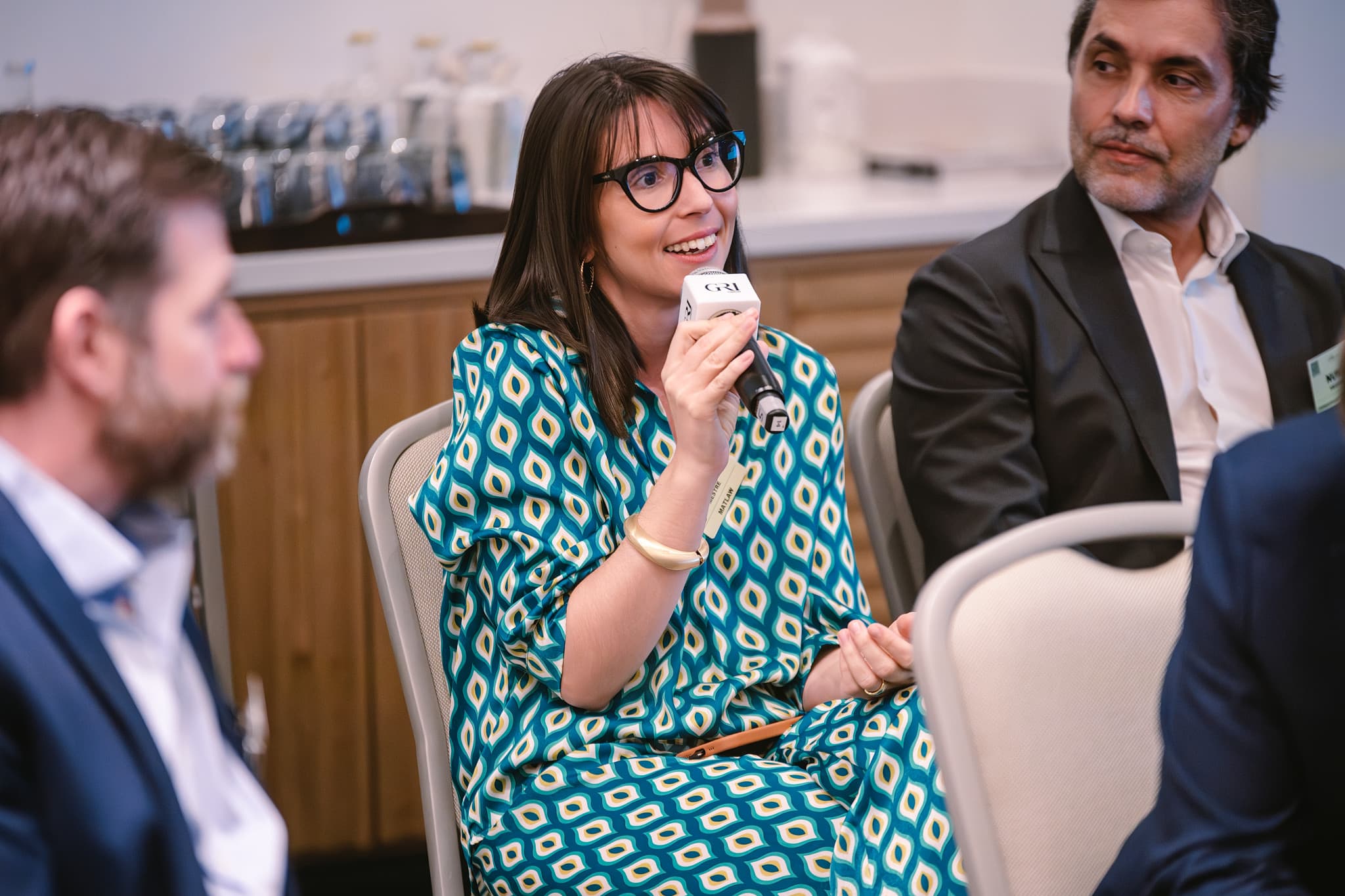 Corporate Event Photography Portfolio. from Lisbon photographer. . Photo GRI-day1-01671-Denoised-f88daf4d3d.