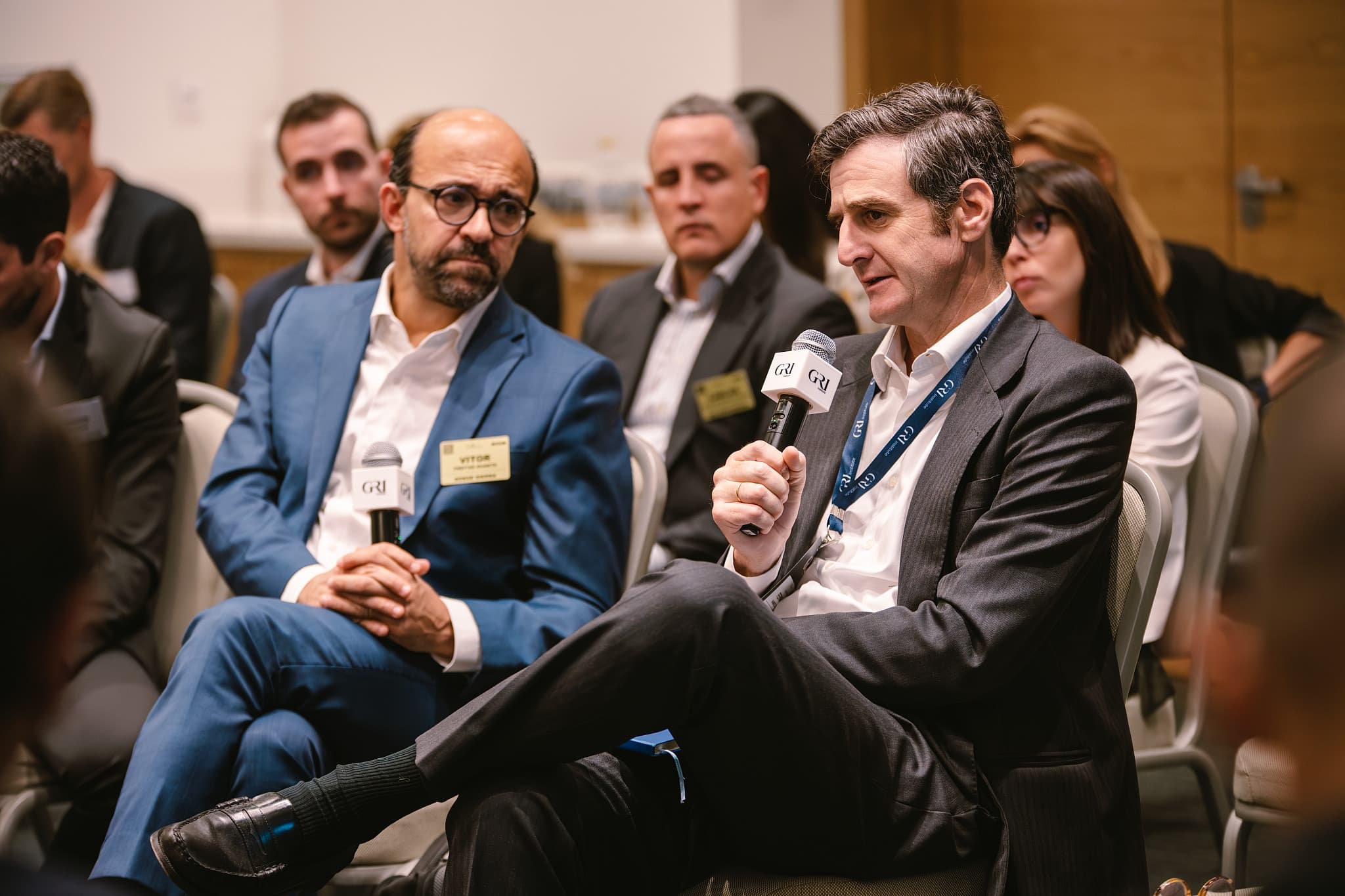 Corporate Event Photography Portfolio. from Lisbon photographer. . Photo GRI-day2-01056-Denoised-f88daf4d3d.