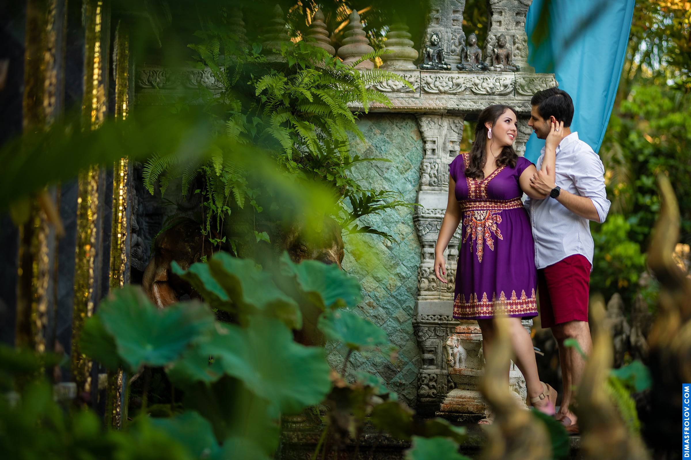 ถ่ายภาพคู่รักและการหมั้น Adriana & Christian. บาทต่อภาพ 53647 (2023-05-03 21:56:02)