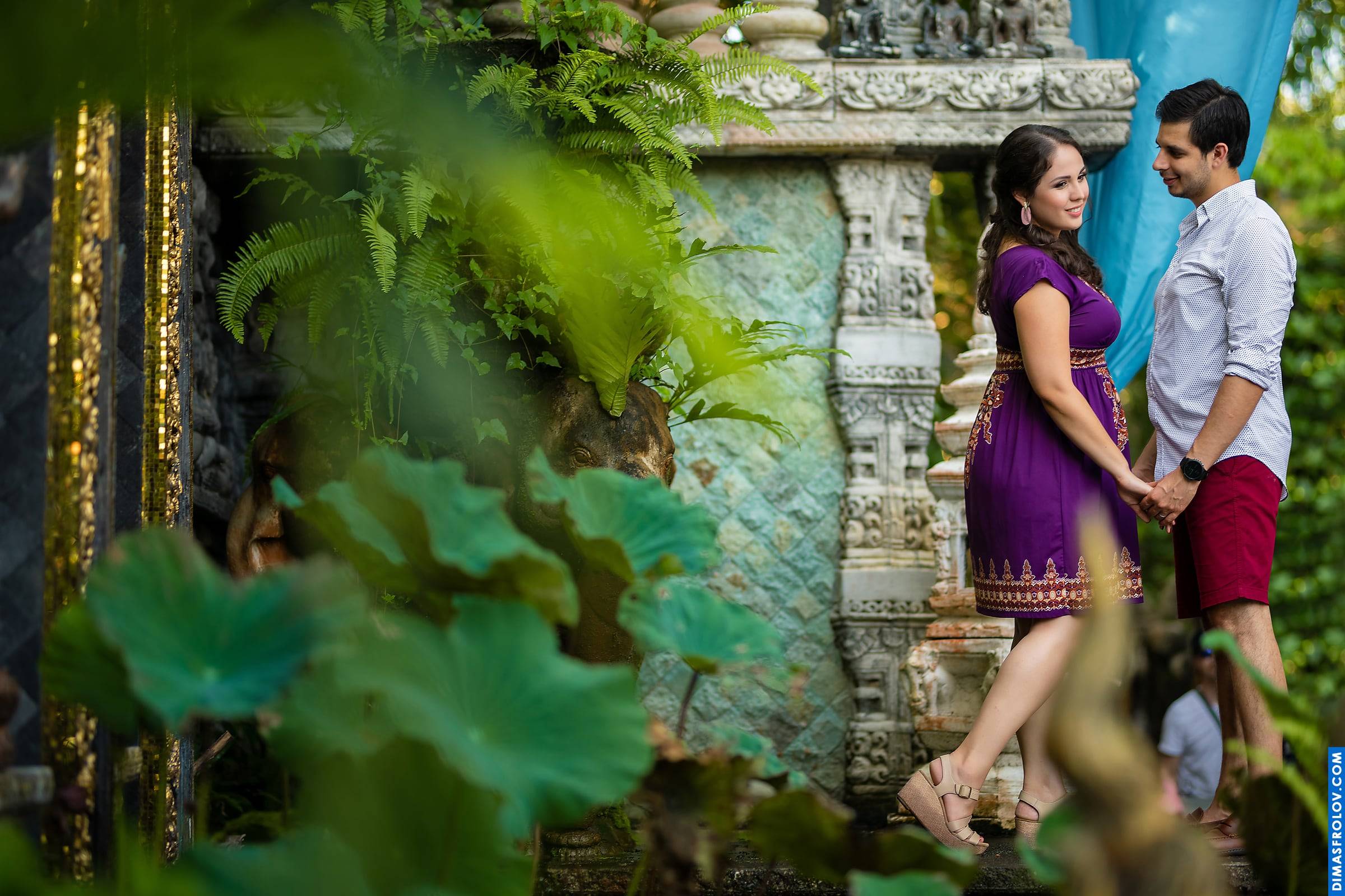 ถ่ายภาพคู่รักและการหมั้น Adriana & Christian. บาทต่อภาพ 53598 (2023-05-03 21:56:01)