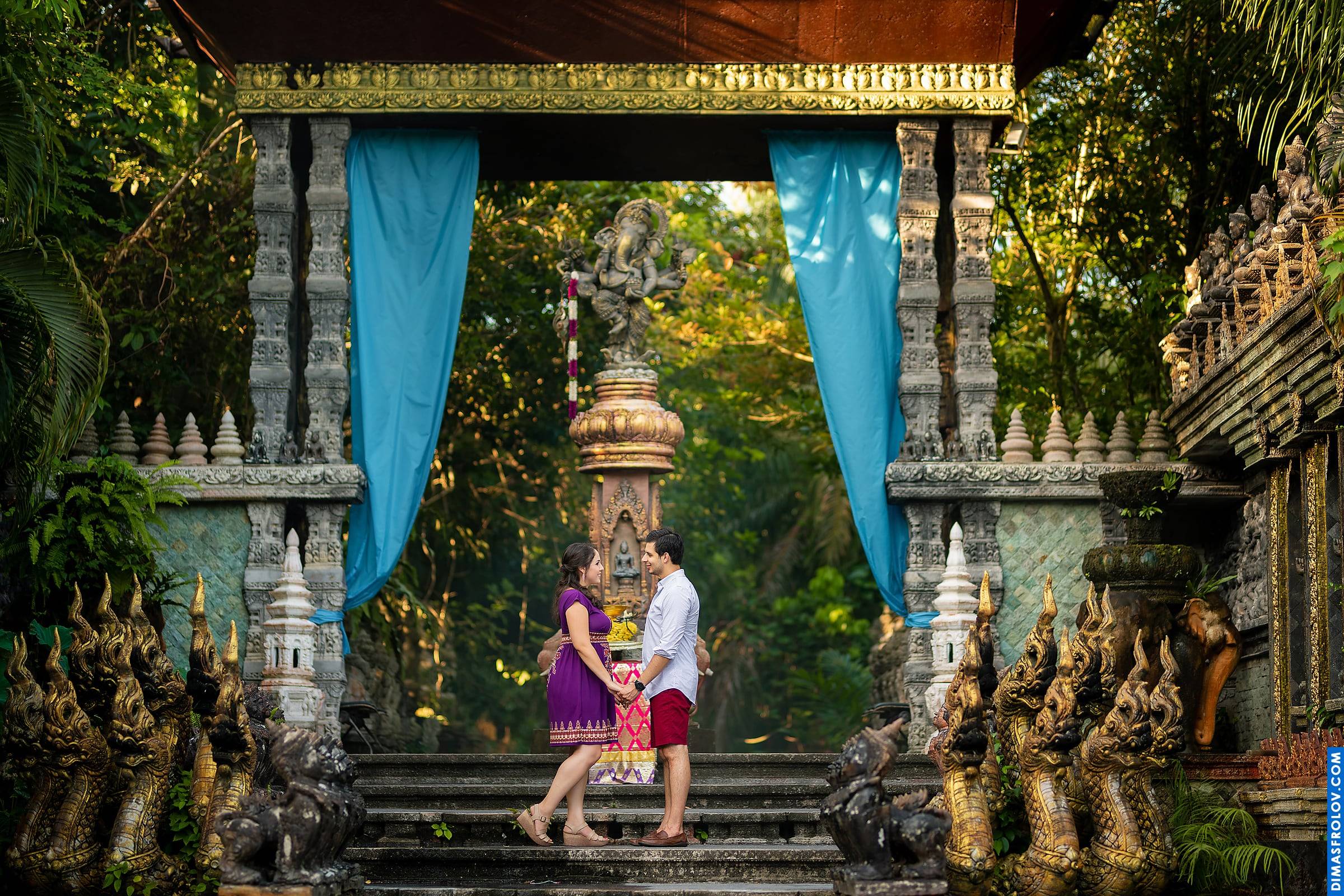 ถ่ายภาพคู่รักและการหมั้น Adriana & Christian. บาทต่อภาพ 53586 (2023-05-03 21:56:01)