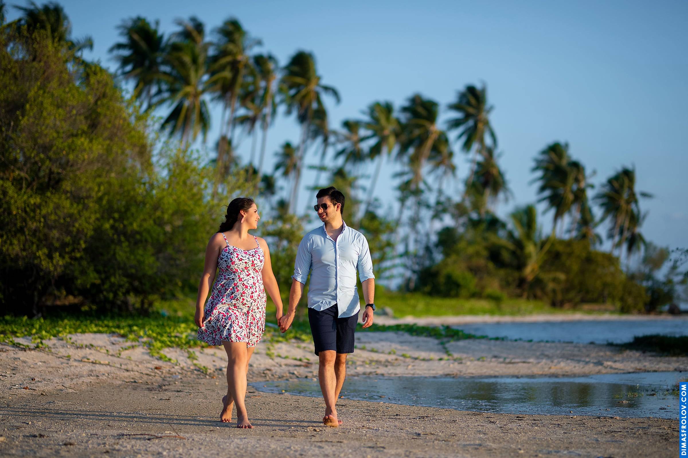 ถ่ายภาพคู่รักและการหมั้น Adriana & Christian. บาทต่อภาพ 53607 (2023-05-03 21:56:02)