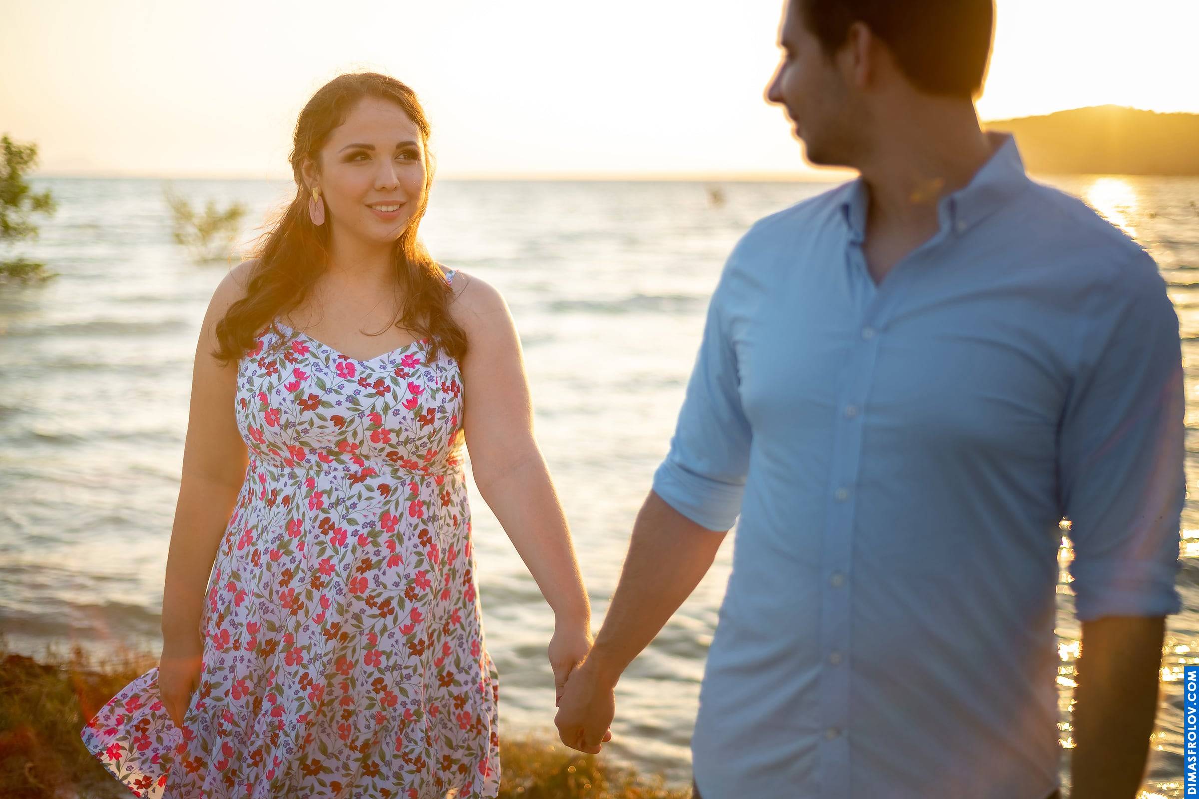 ถ่ายภาพคู่รักและการหมั้น Adriana & Christian. บาทต่อภาพ 53591 (2023-05-03 21:56:01)