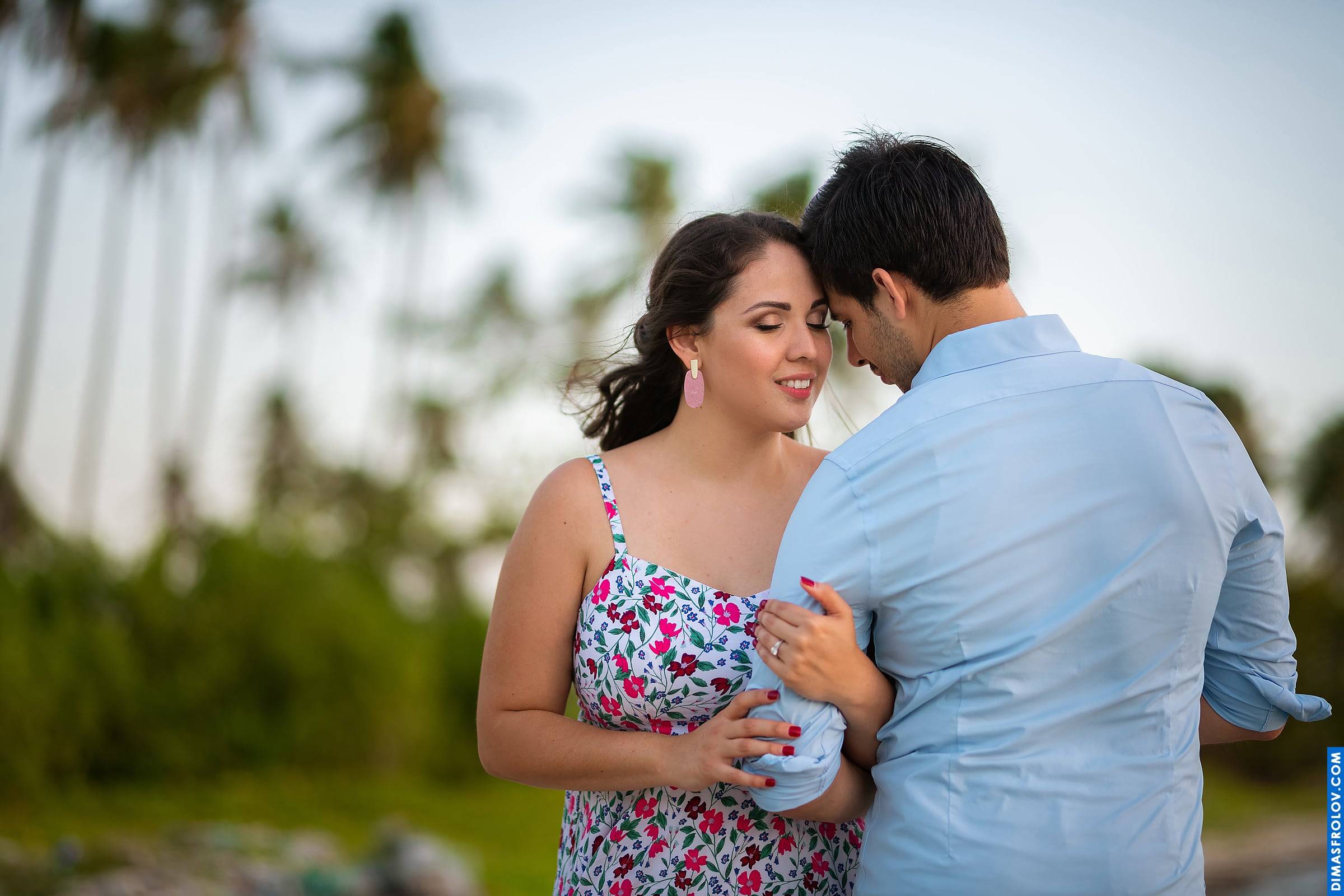 ถ่ายภาพคู่รักและการหมั้น Adriana & Christian. บาทต่อภาพ 53575 (2023-05-03 21:56:01)