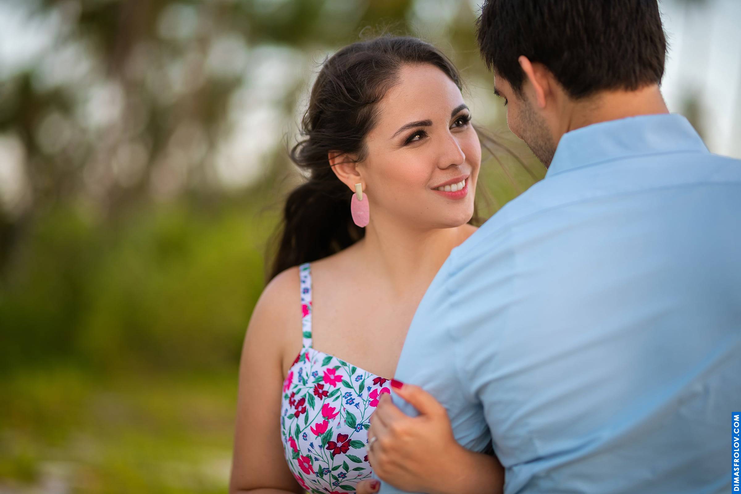 ถ่ายภาพคู่รักและการหมั้น Adriana & Christian. บาทต่อภาพ 53631 (2023-05-03 21:56:02)