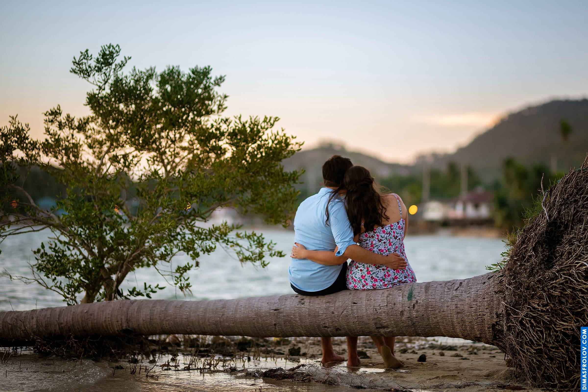 ถ่ายภาพคู่รักและการหมั้น Adriana & Christian. บาทต่อภาพ 53571 (2023-05-03 21:56:01)