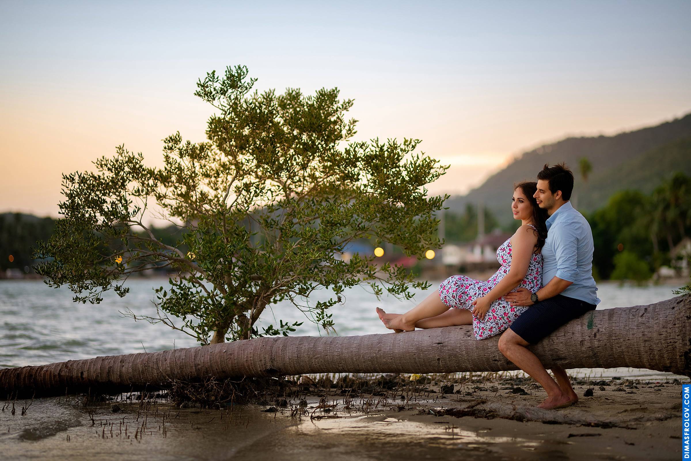 ถ่ายภาพคู่รักและการหมั้น Adriana & Christian. บาทต่อภาพ 53658 (2023-05-03 21:56:02)