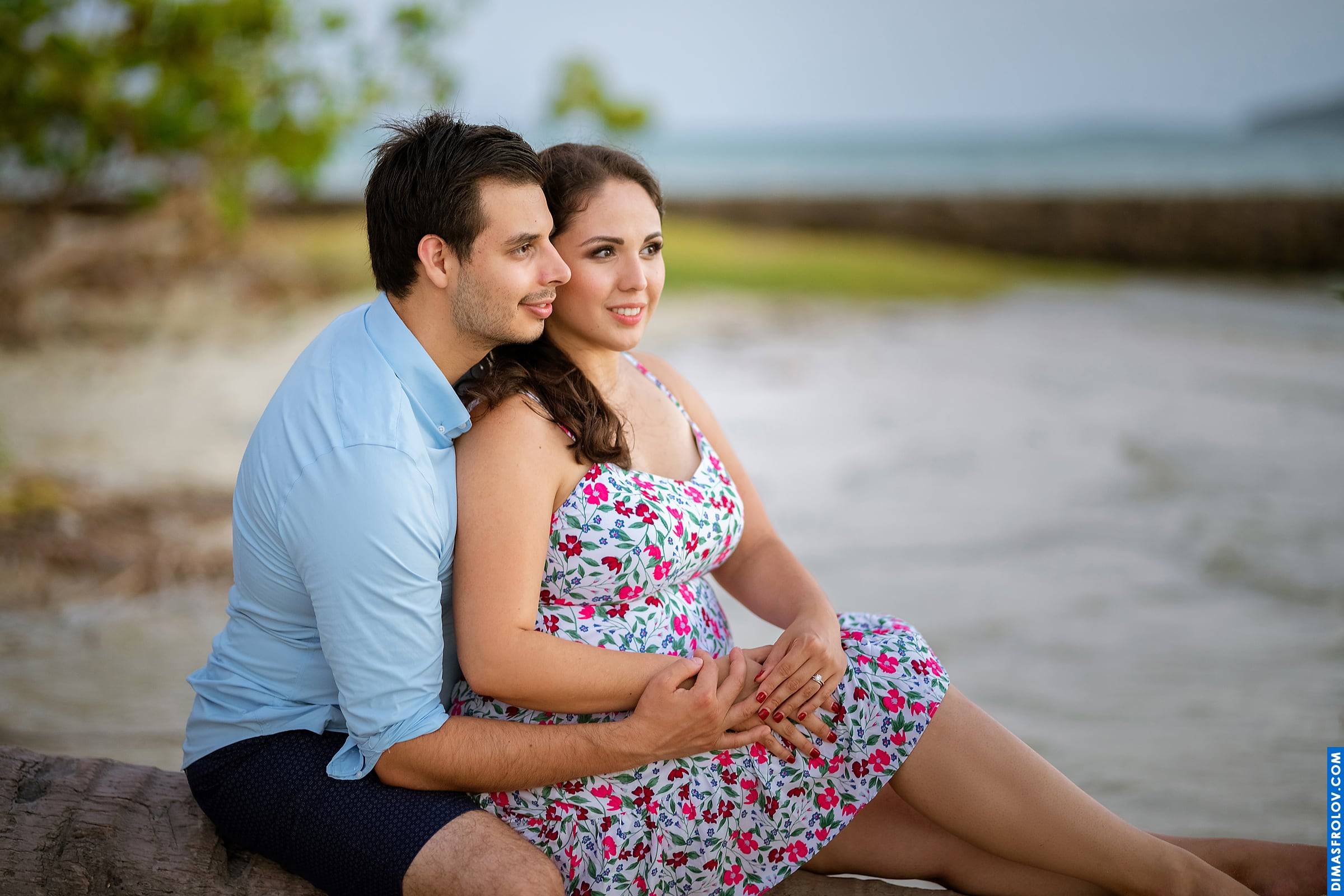 ถ่ายภาพคู่รักและการหมั้น Adriana & Christian. บาทต่อภาพ 53576 (2023-05-03 21:56:01)