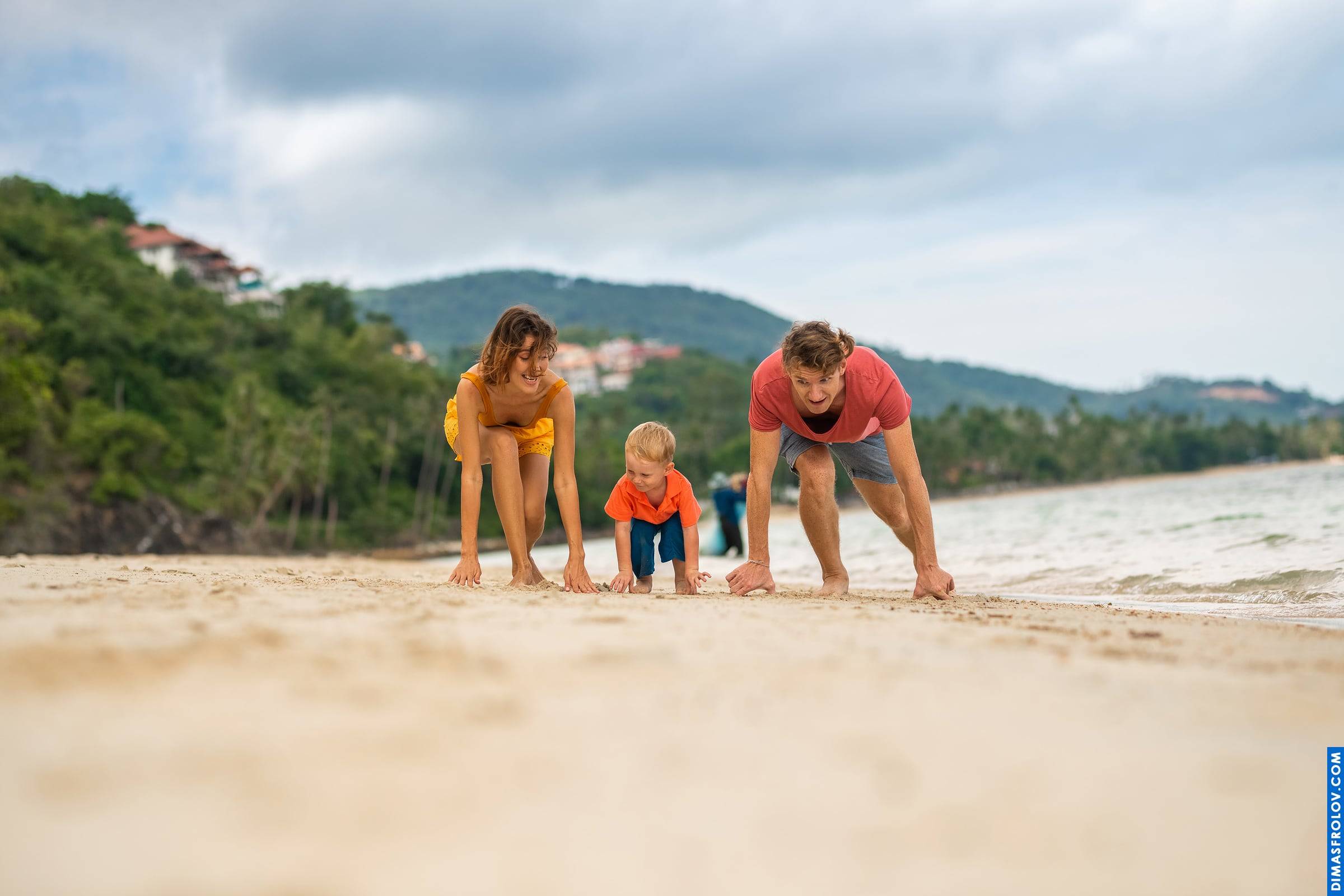 Fotografia de família e crianças Anna, Vadik e Dobrynya. foto 56182 (2023-05-03 21:56:45)
