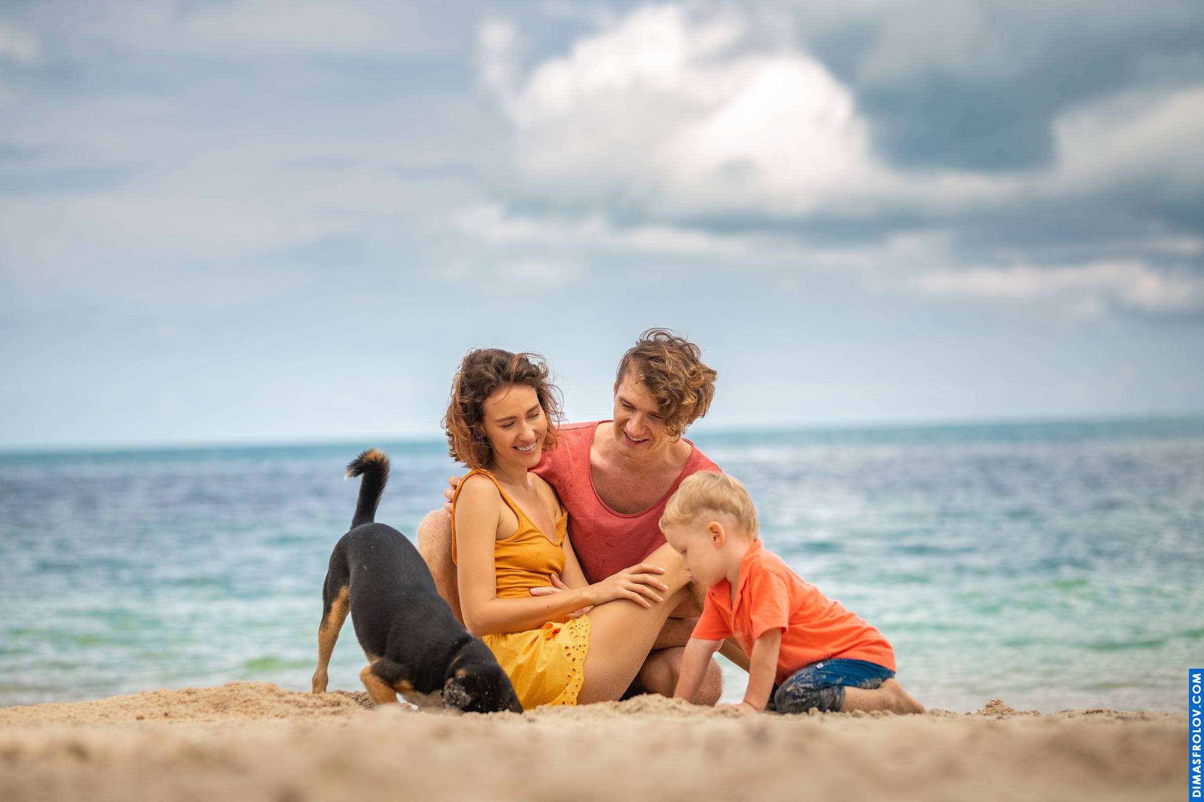 Fotografia de família e crianças Anna, Vadik e Dobrynya. foto 56235 (2023-05-03 21:56:46)