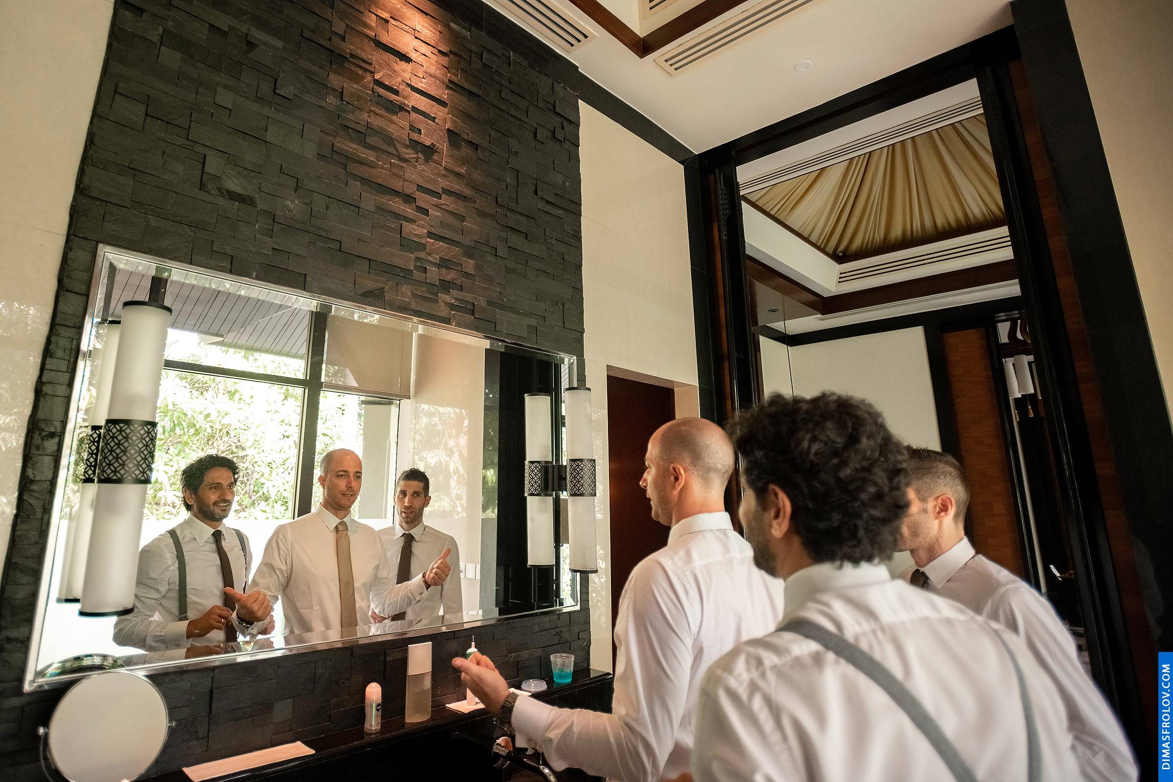 การถ่ายภาพแต่งงาน ณ โรงแรมบันยันทรี สมุย - Nick & Vilvin. บาทต่อภาพ 61775 (2023-05-03 21:58:00)
