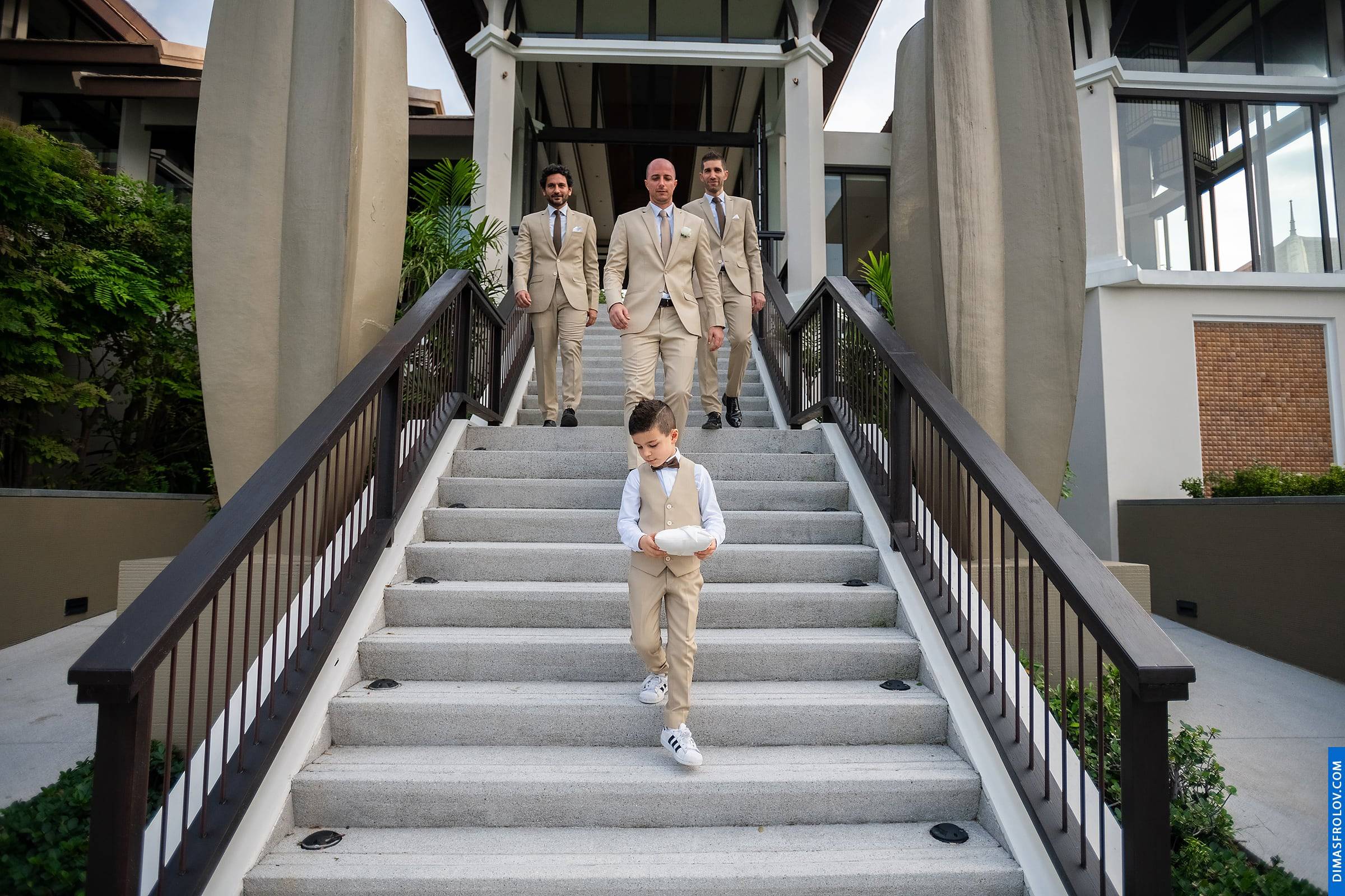 การถ่ายภาพแต่งงาน ณ โรงแรมบันยันทรี สมุย - Nick & Vilvin. บาทต่อภาพ 61734 (2023-05-03 21:57:59)