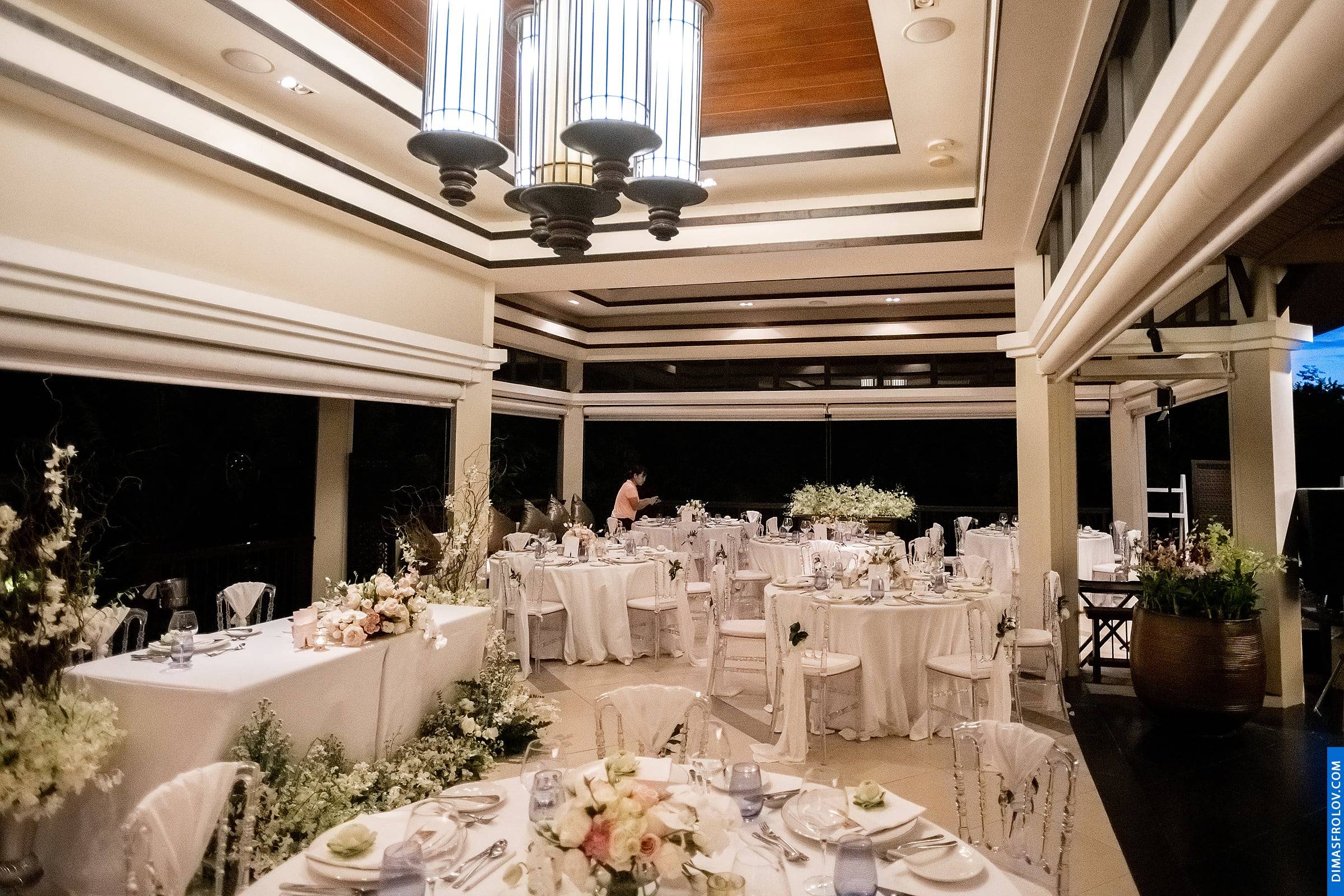 การถ่ายภาพแต่งงาน ณ โรงแรมบันยันทรี สมุย - Nick & Vilvin. บาทต่อภาพ 61585 (2023-05-03 21:57:57)
