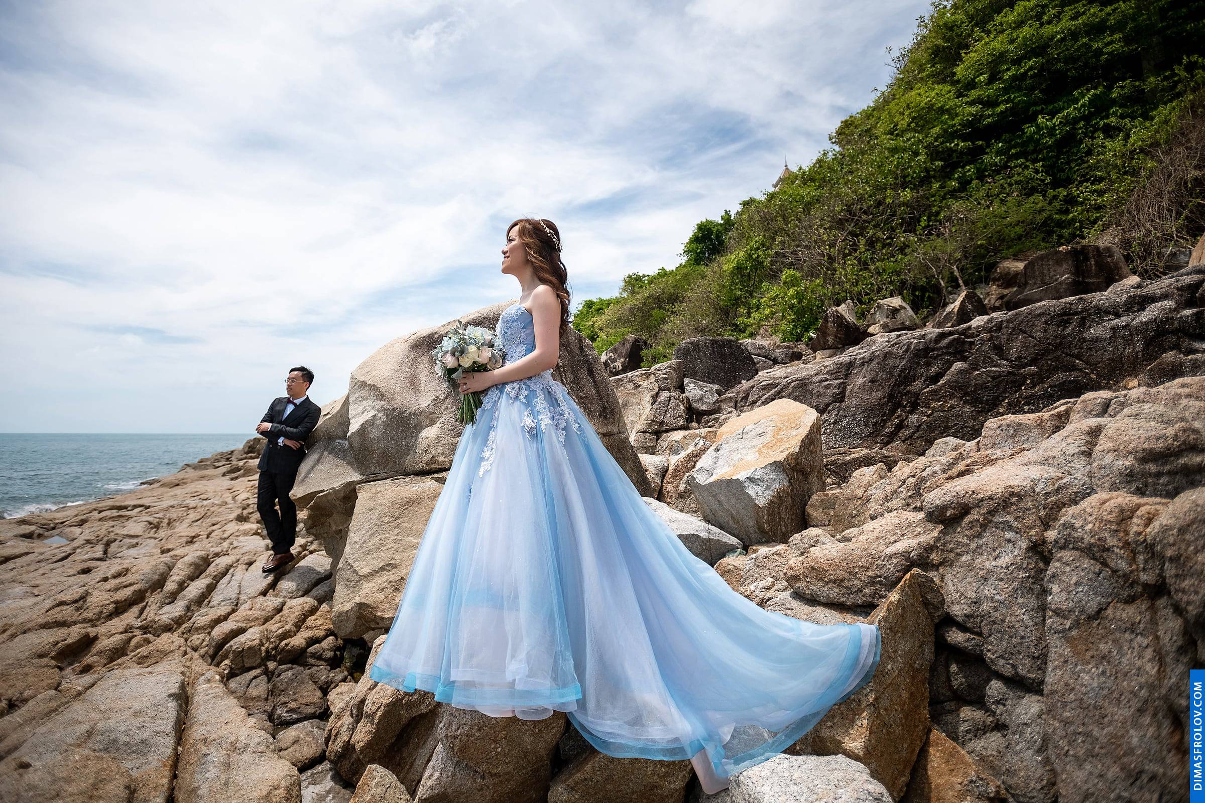 prewedding Wendy & Kevin. บาทต่อภาพ 68105 (2023-05-03 21:59:46)