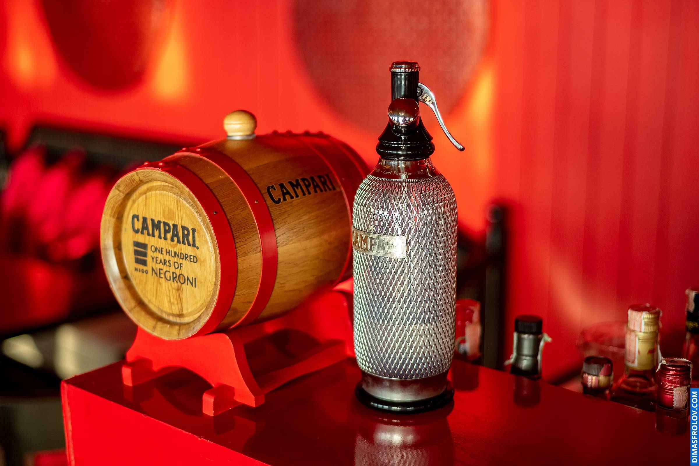 events Campari Presentation - Intercontinental Hotel. บาทต่อภาพ 95253 (2023-05-03 22:09:36)