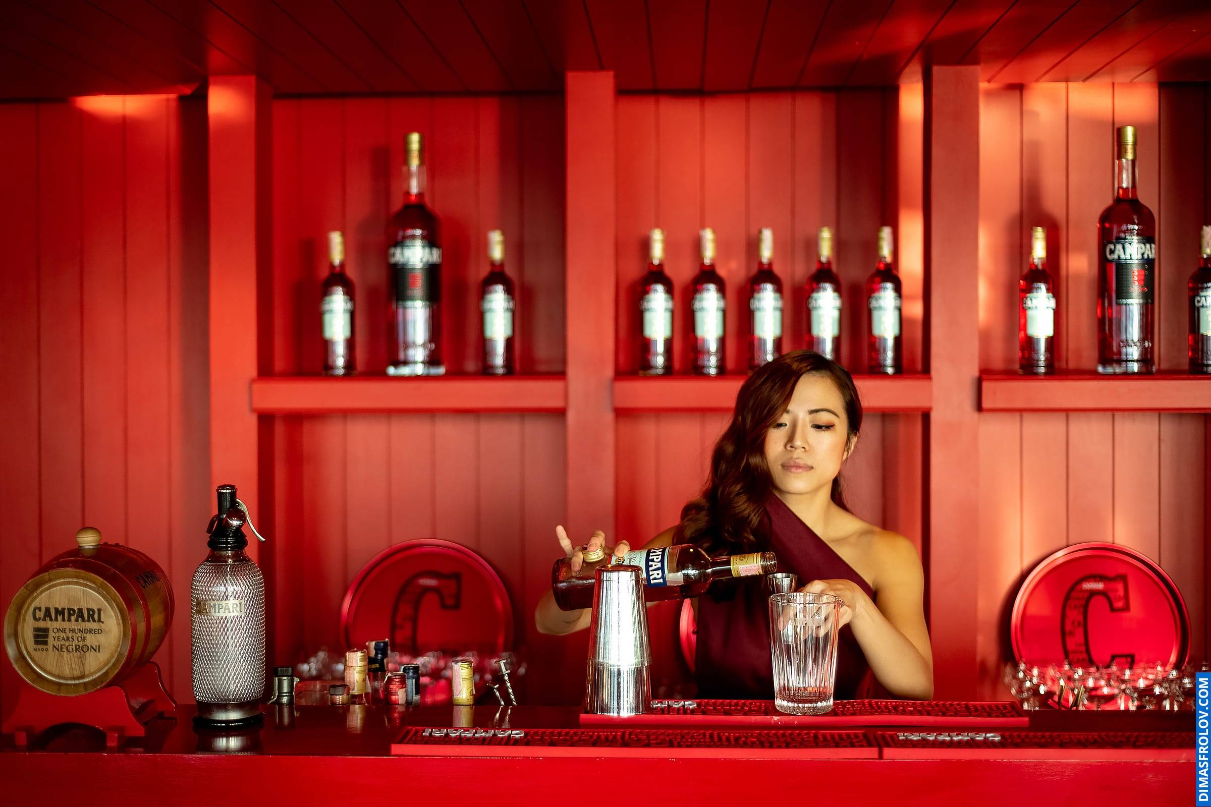 events Campari Presentation - Intercontinental Hotel. บาทต่อภาพ 95259 (2023-05-03 22:09:36)