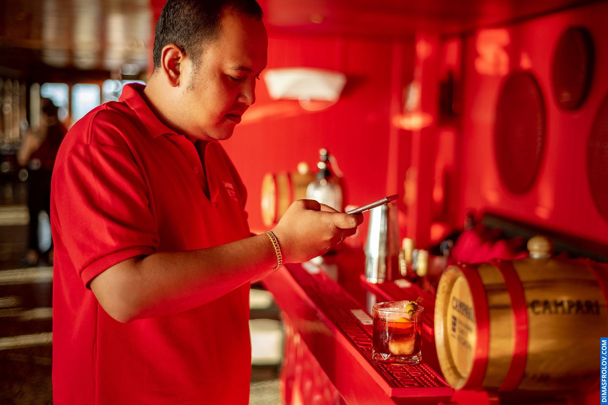 events Campari Presentation - Intercontinental Hotel. บาทต่อภาพ 95232 (2023-05-03 22:09:36)