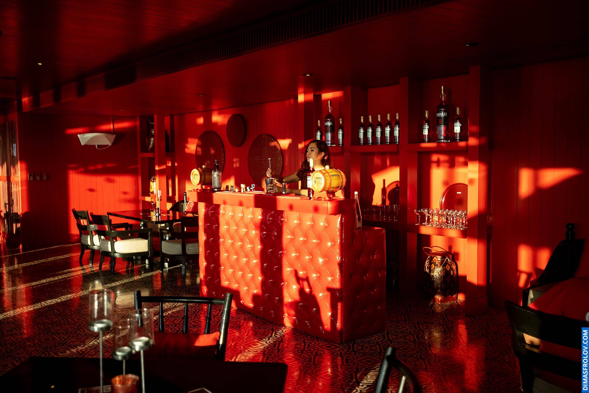 events Campari Presentation - Intercontinental Hotel. บาทต่อภาพ 95287 (2023-05-03 22:09:37)