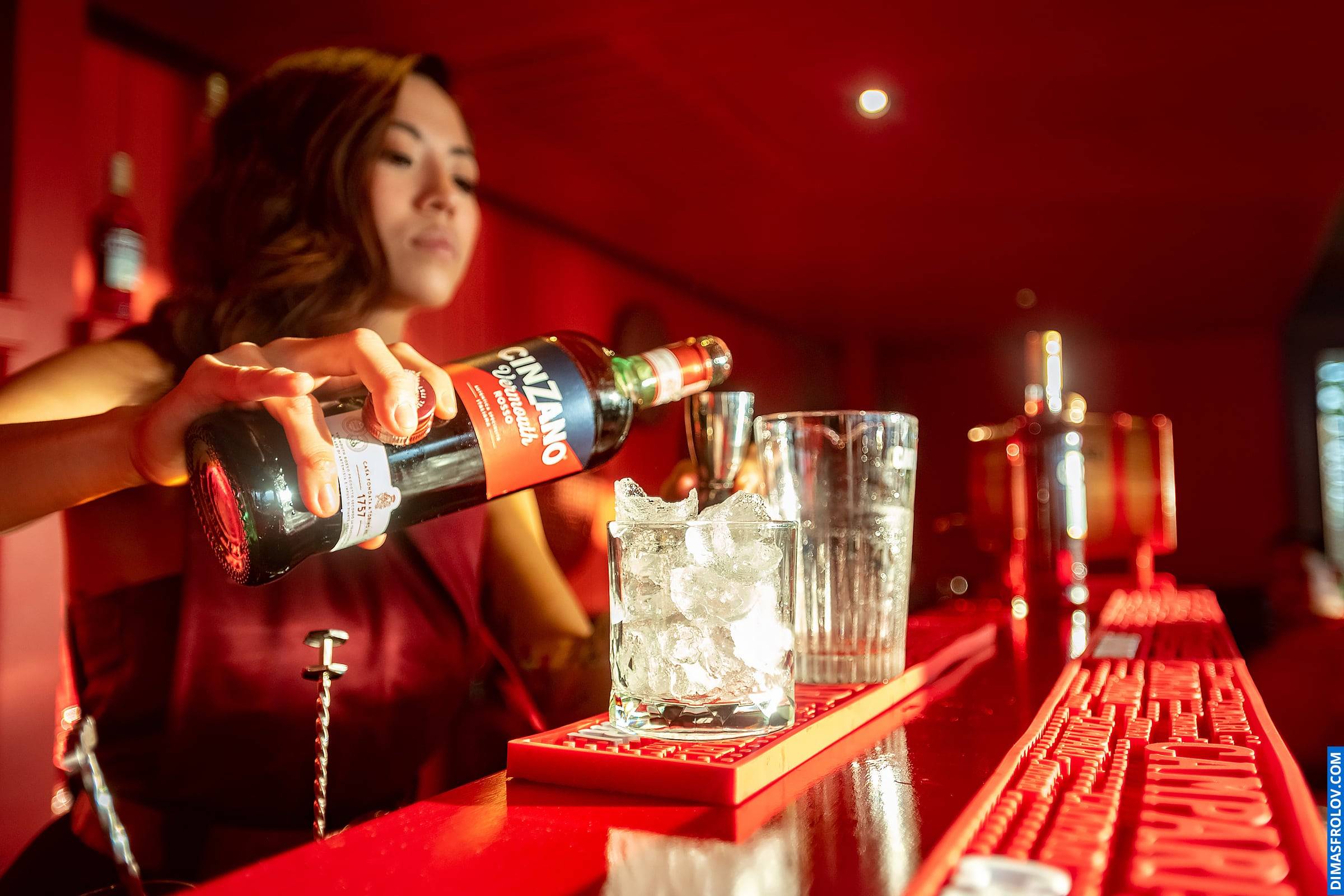 events Campari Presentation - Intercontinental Hotel. บาทต่อภาพ 95254 (2023-05-03 22:09:36)