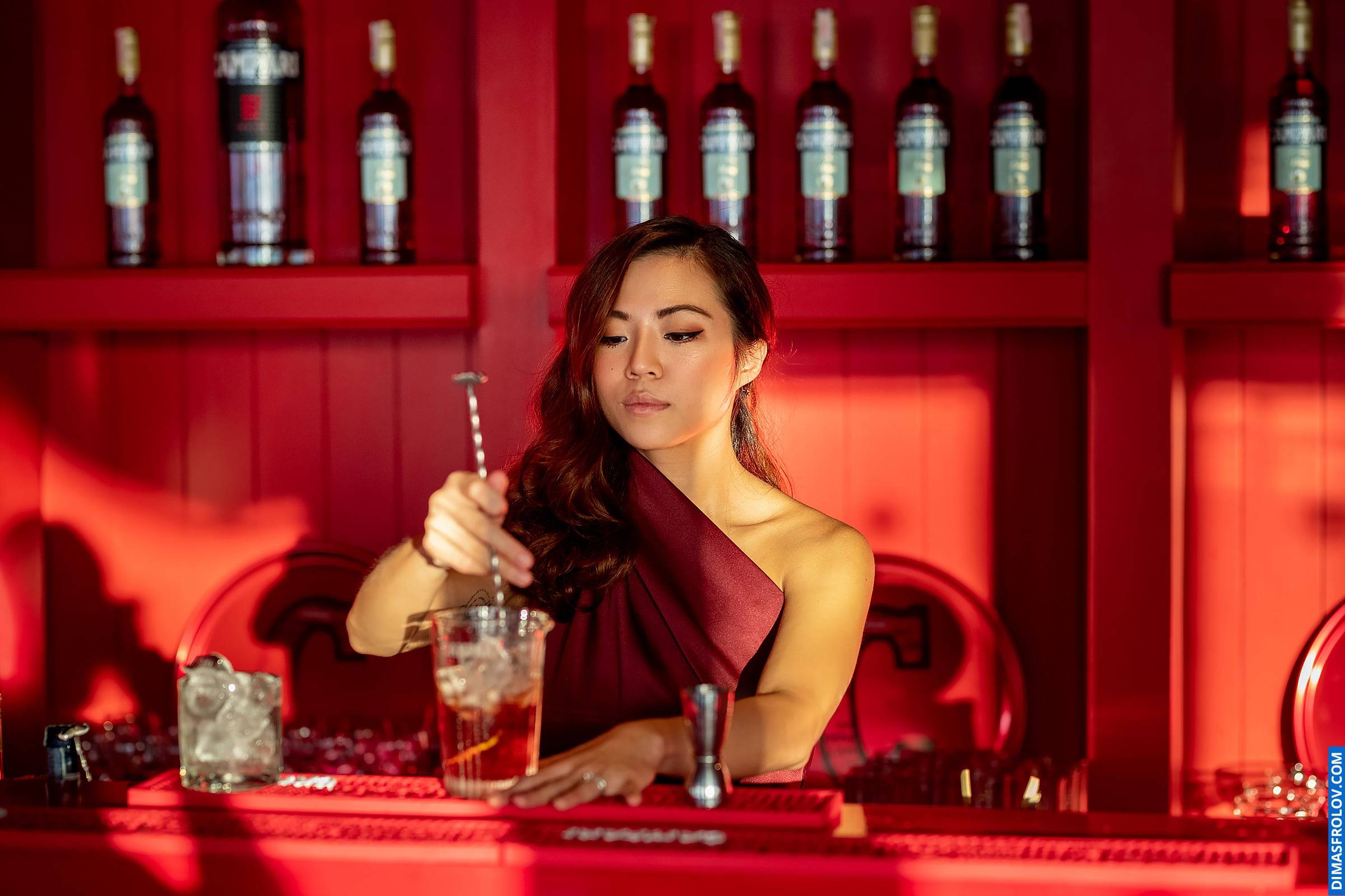 events Campari Presentation - Intercontinental Hotel. บาทต่อภาพ 95227 (2023-05-03 22:09:36)
