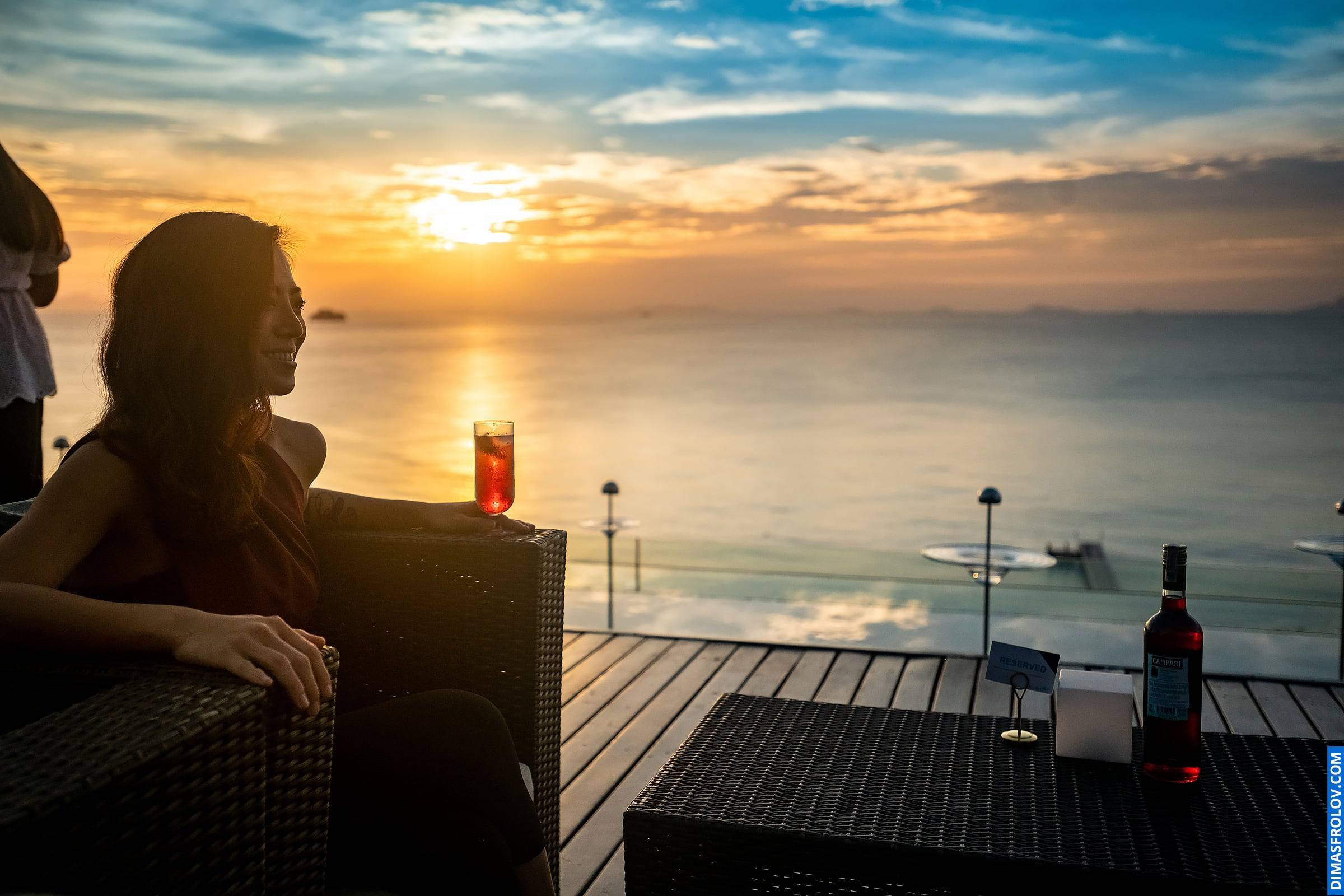 events Campari Presentation - Intercontinental Hotel. บาทต่อภาพ 95244 (2023-05-03 22:09:36)