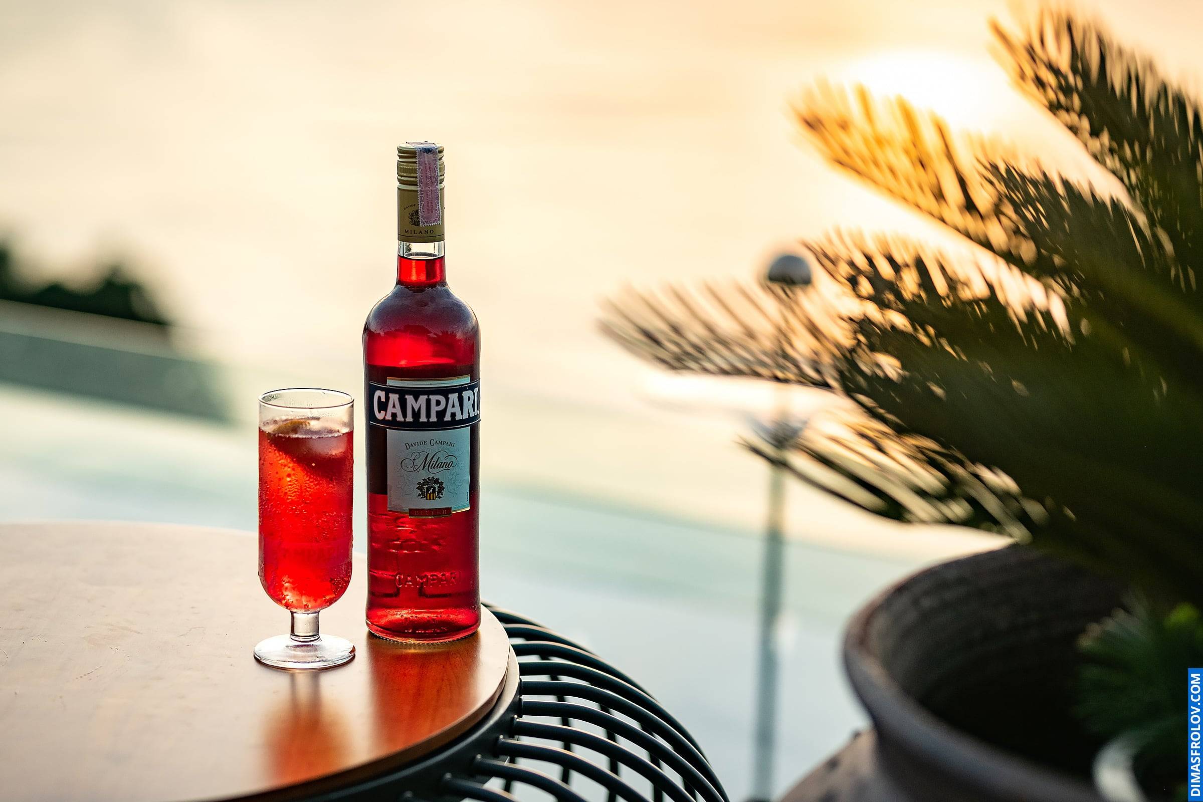 events Campari Presentation - Intercontinental Hotel. บาทต่อภาพ 95237 (2023-05-03 22:09:36)