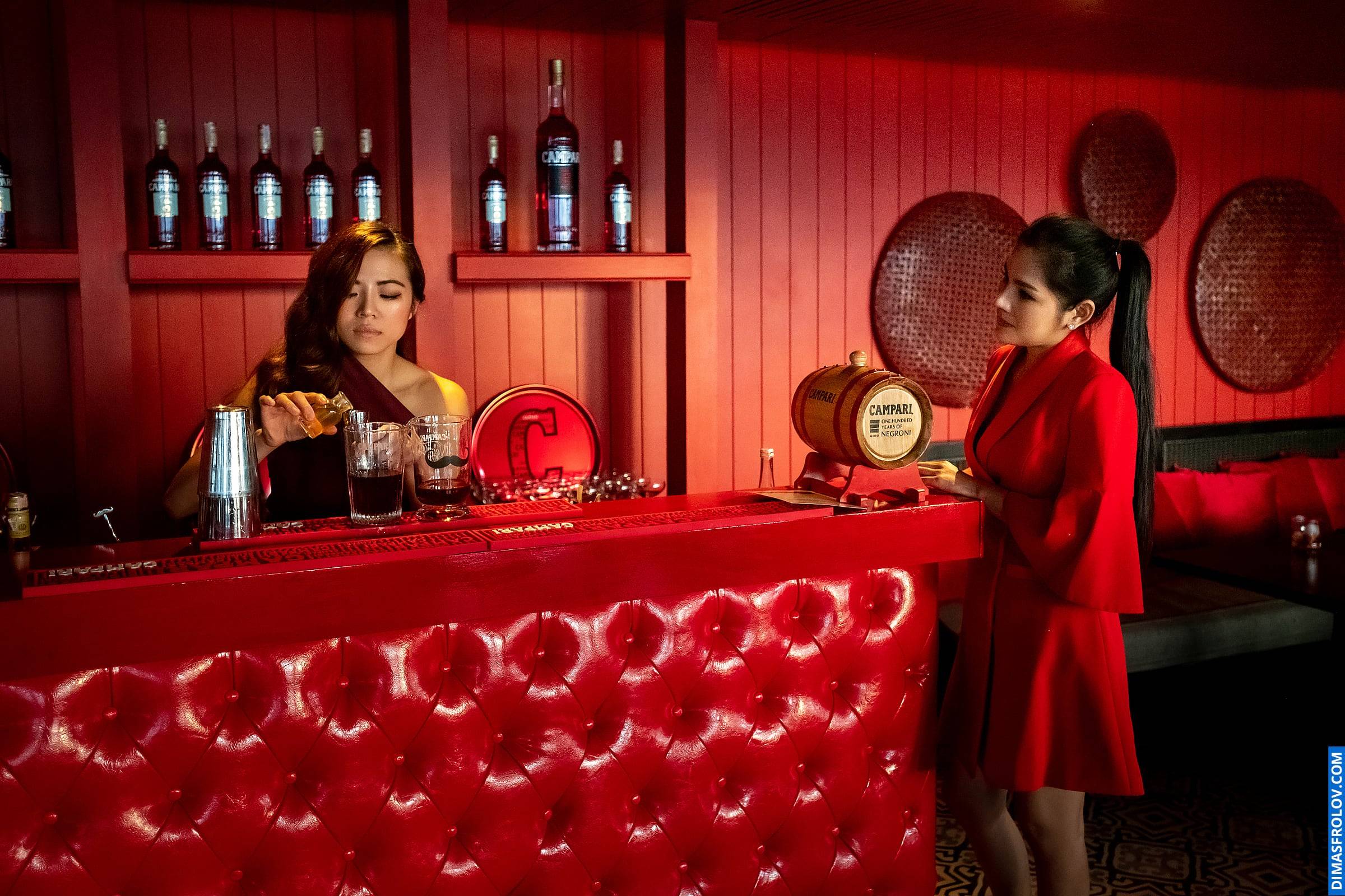 events Campari Presentation - Intercontinental Hotel. บาทต่อภาพ 95297 (2023-05-03 22:09:37)