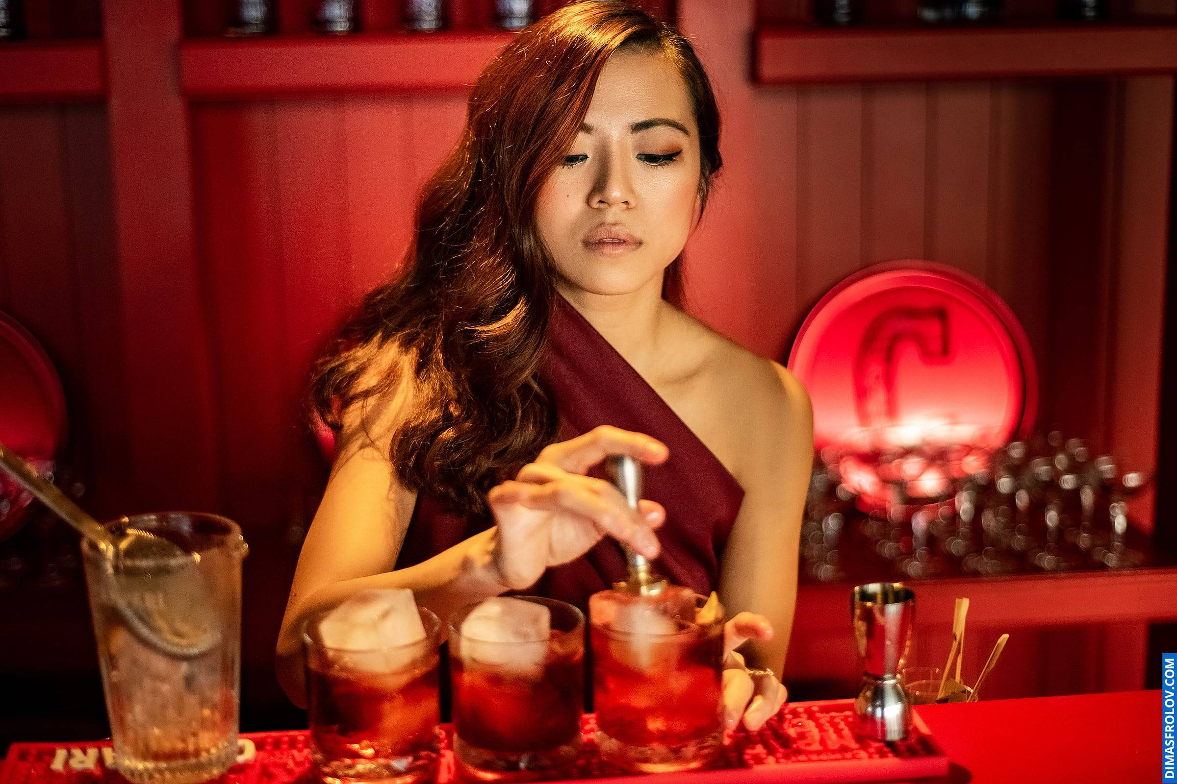 events Campari Presentation - Intercontinental Hotel. บาทต่อภาพ 95293 (2023-05-03 22:09:37)