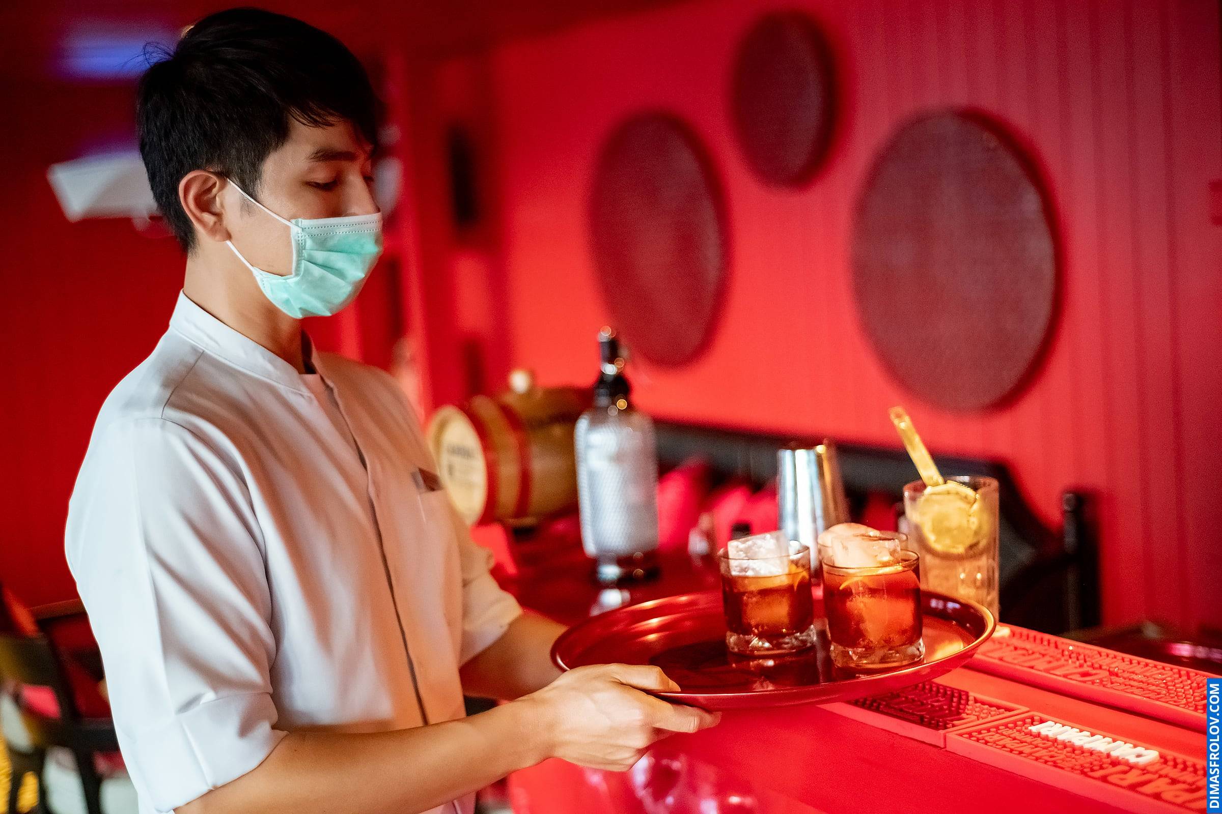 events Campari Presentation - Intercontinental Hotel. บาทต่อภาพ 95279 (2023-05-03 22:09:36)