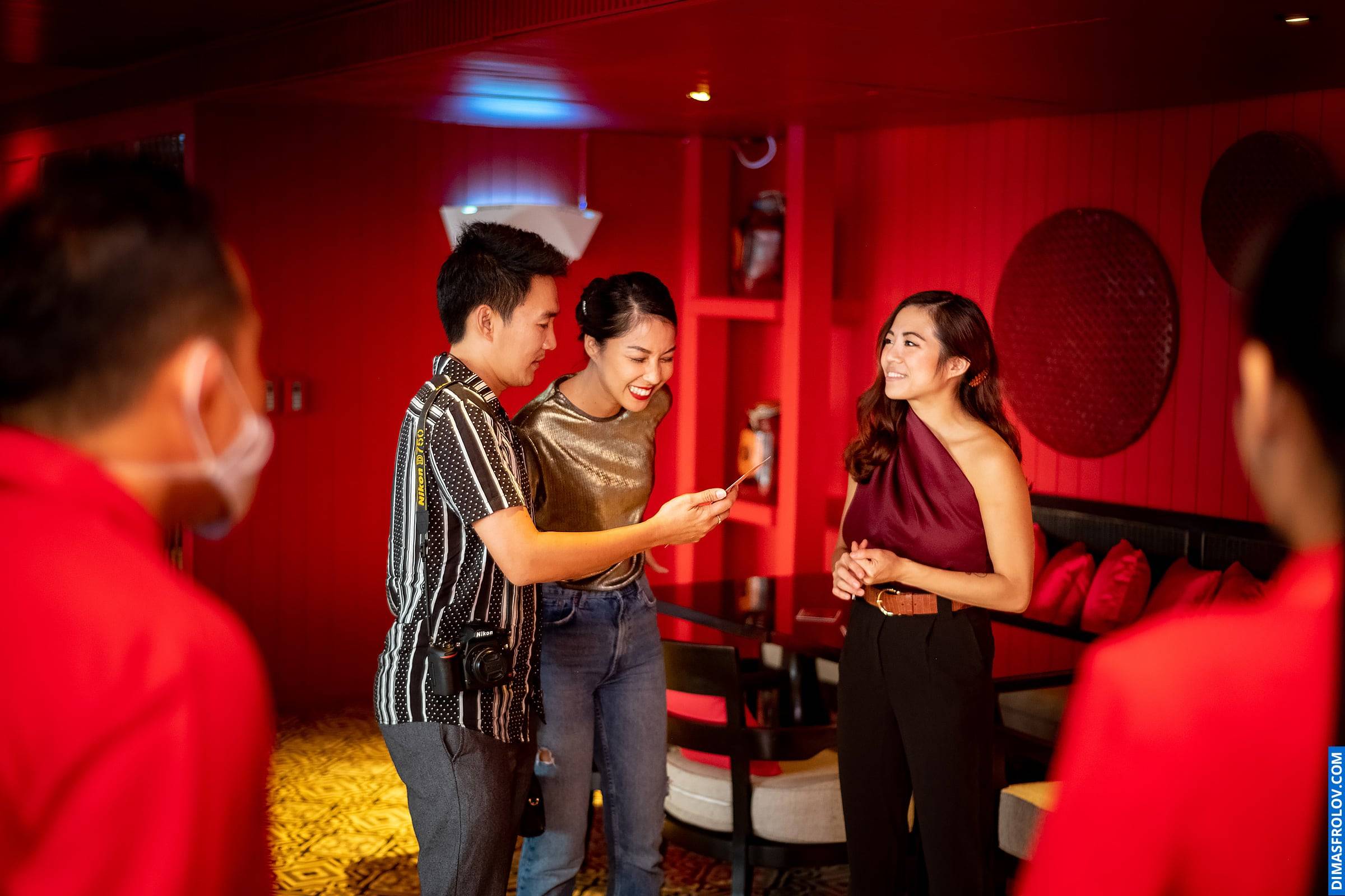 events Campari Presentation - Intercontinental Hotel. บาทต่อภาพ 95231 (2023-05-03 22:09:36)