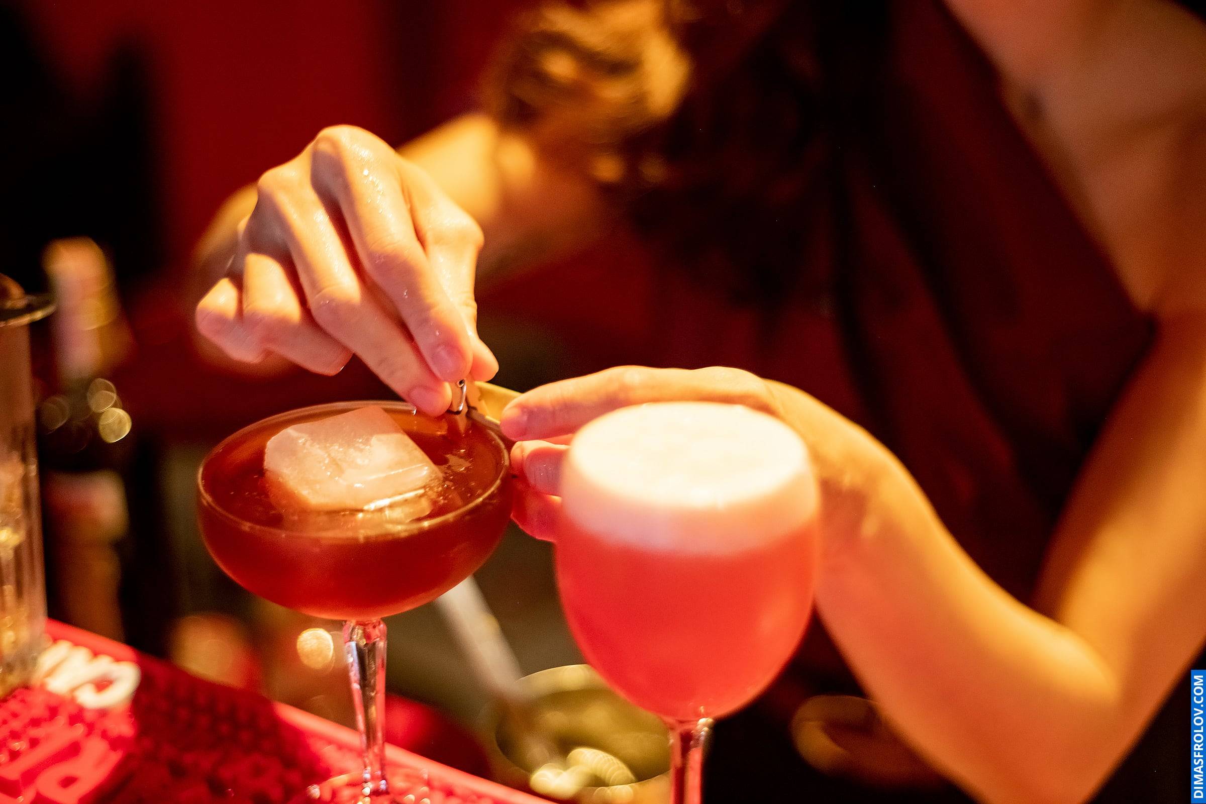 events Campari Presentation - Intercontinental Hotel. บาทต่อภาพ 95271 (2023-05-03 22:09:36)