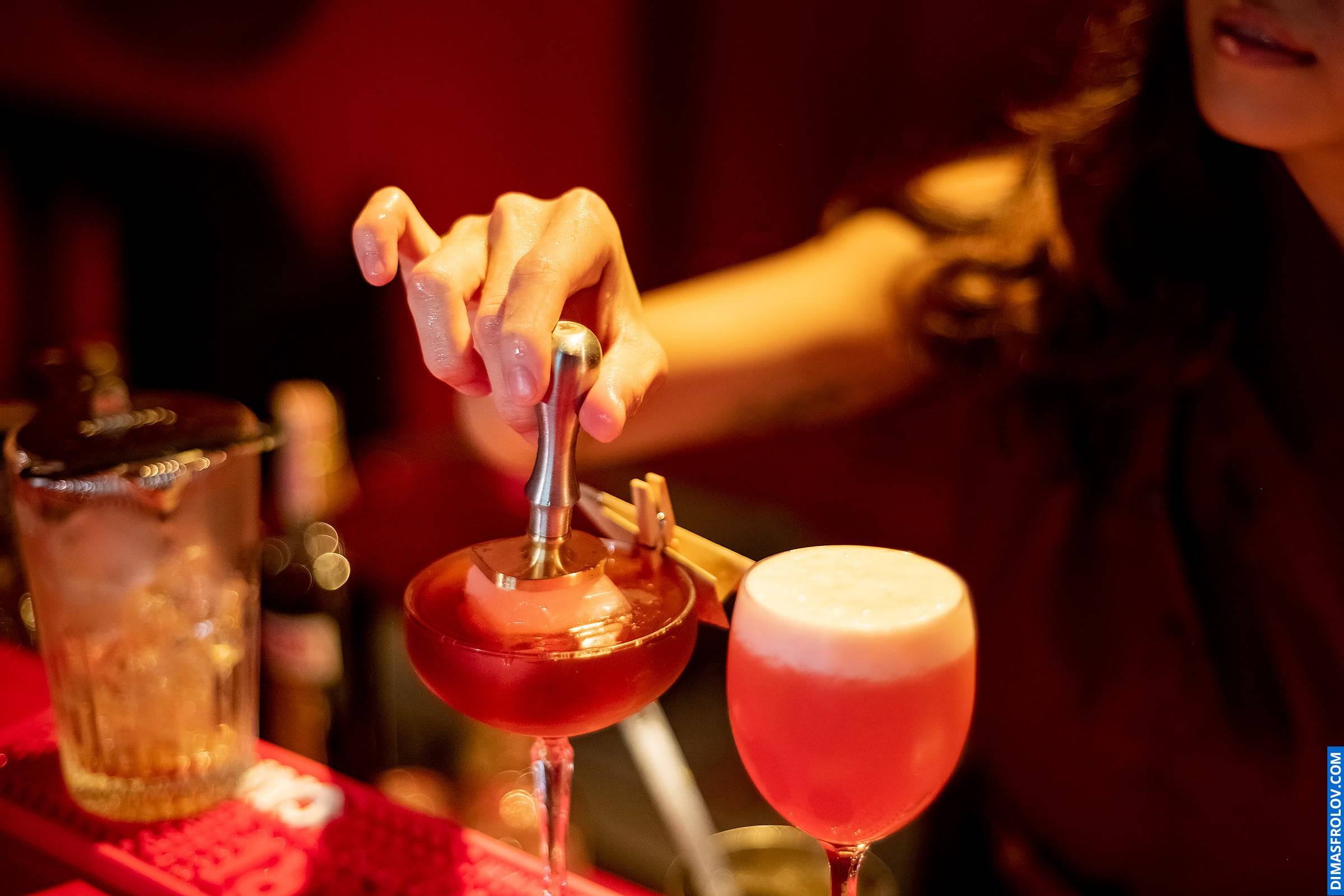 events Campari Presentation - Intercontinental Hotel. บาทต่อภาพ 95262 (2023-05-03 22:09:36)