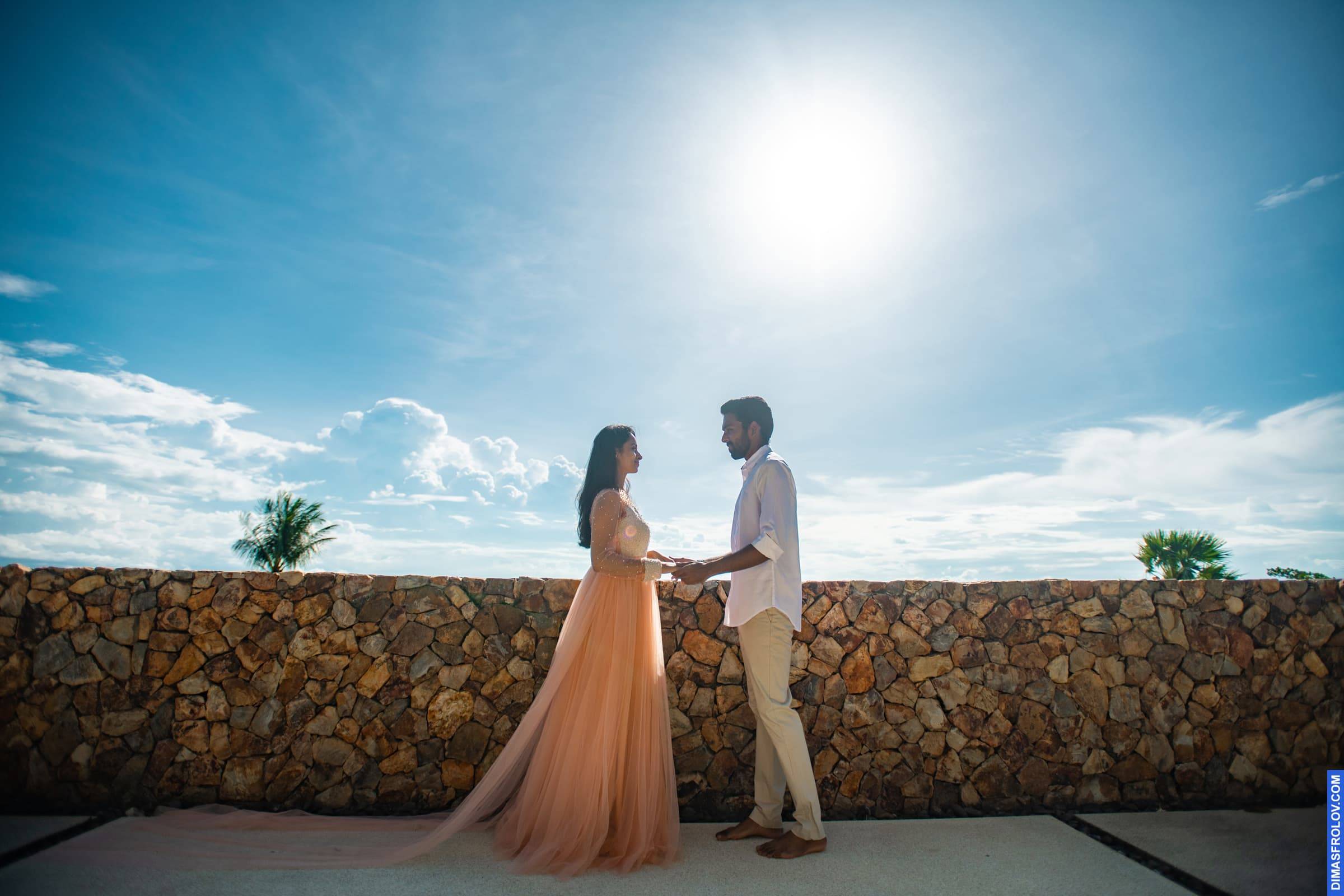 Лавсторі зйомки Harshitha & Royal. фото 108392 (2023-05-03 22:12:53)