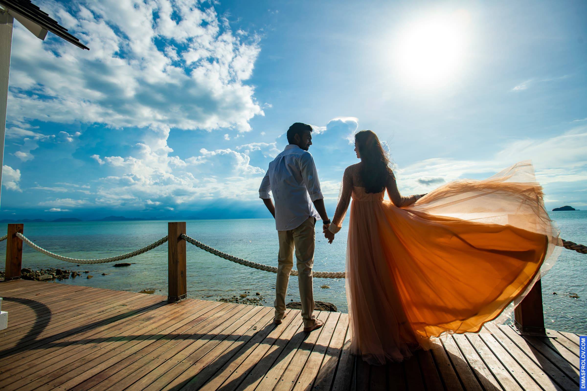 Лавсторі зйомки Harshitha & Royal. фото 108418 (2023-05-03 22:12:54)