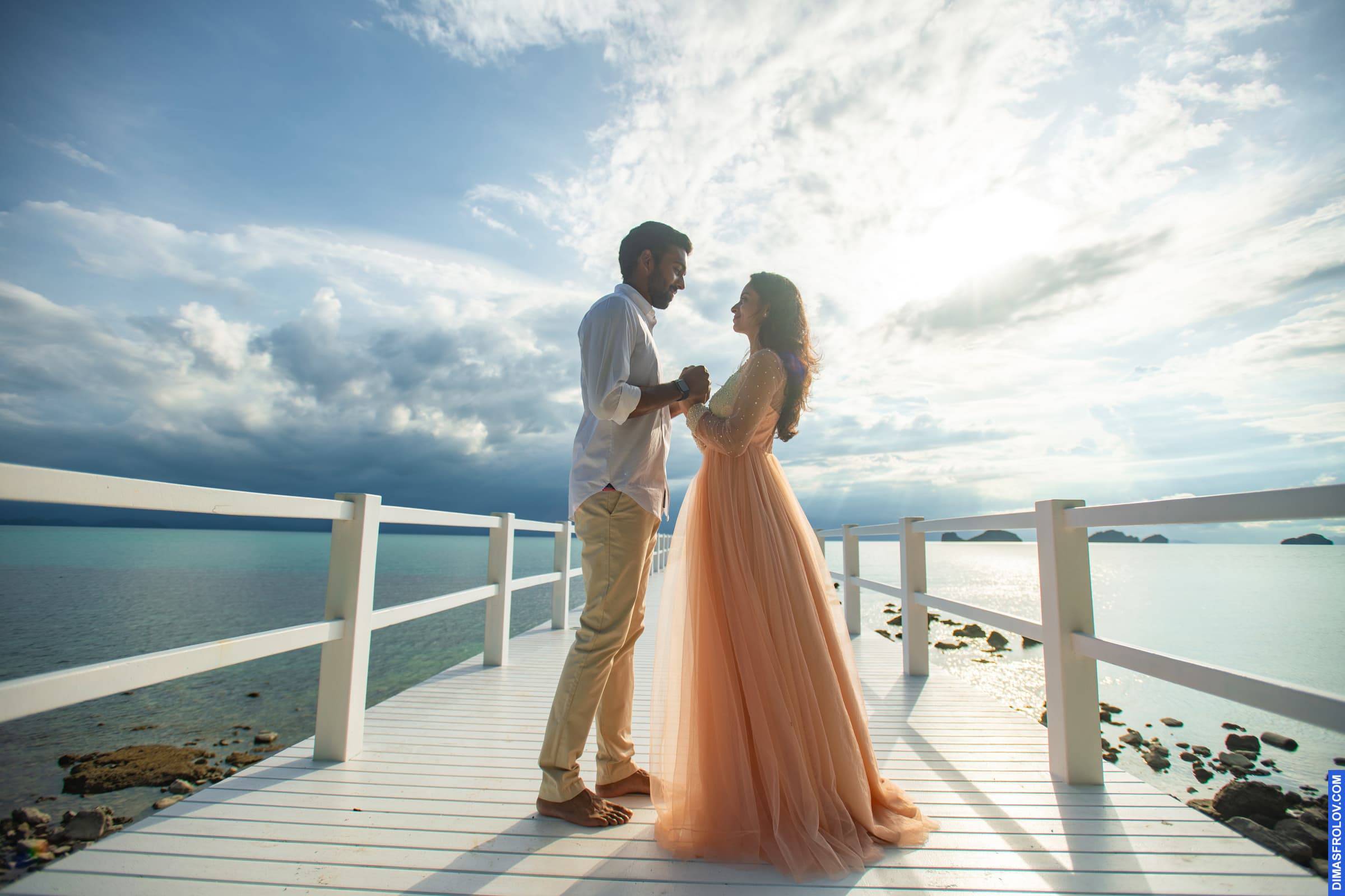 Лавсторі зйомки Harshitha & Royal. фото 108445 (2023-05-03 22:12:54)