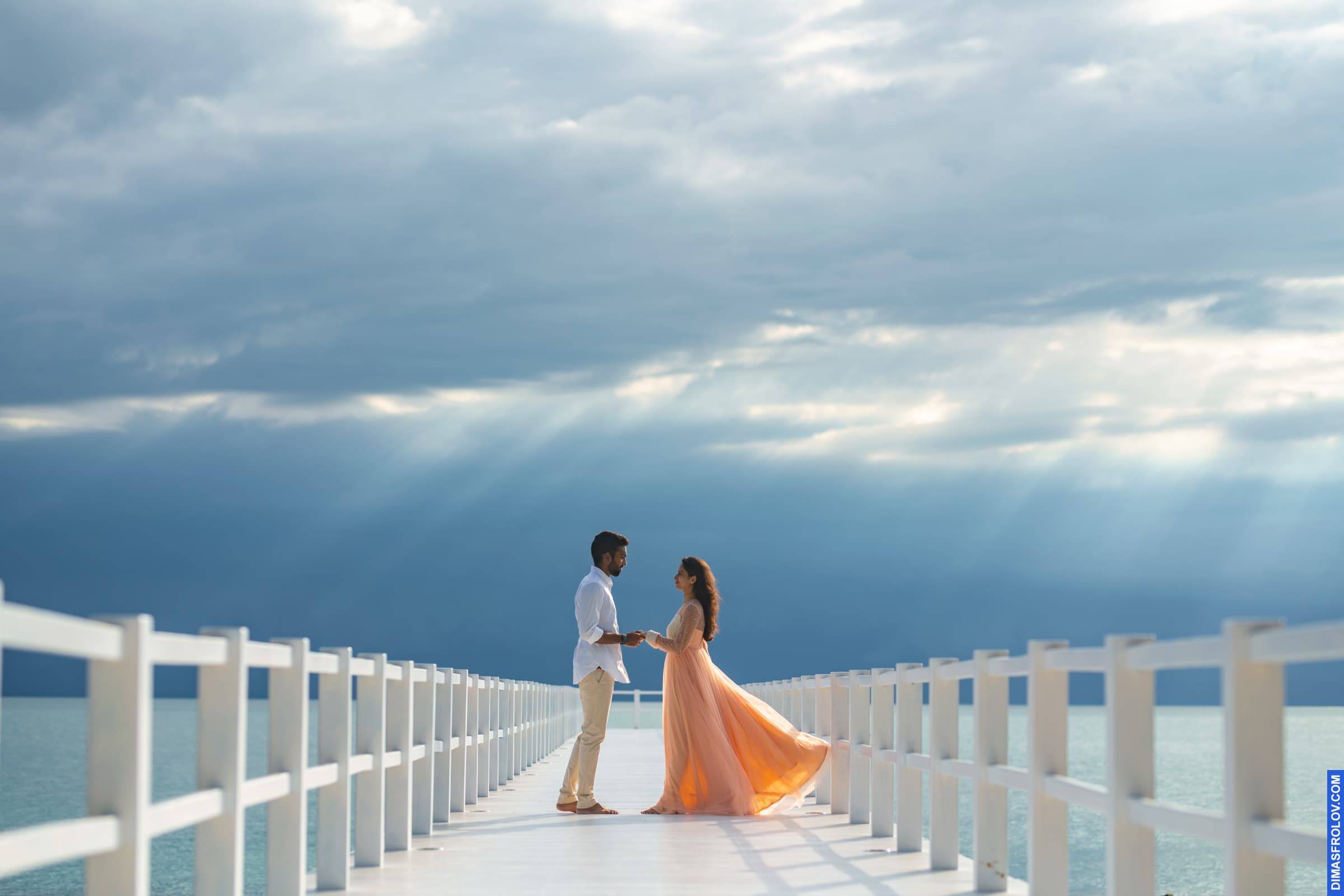 Лавсторі зйомки Harshitha & Royal. фото 108449 (2023-05-03 22:12:54)