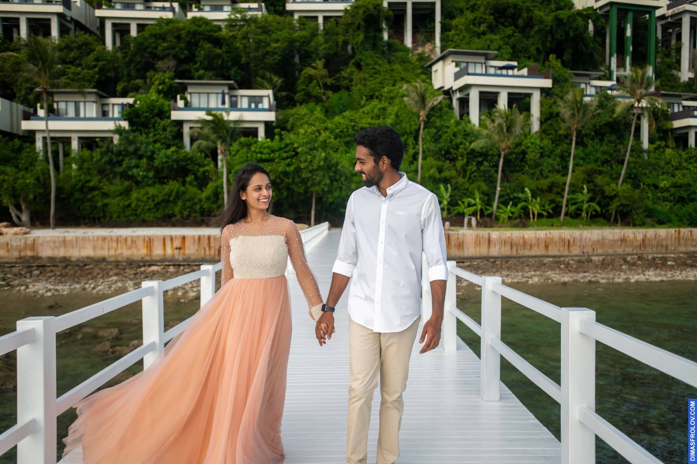 Лавсторі зйомки Harshitha & Royal. фото 108453 (2023-05-03 22:12:54)