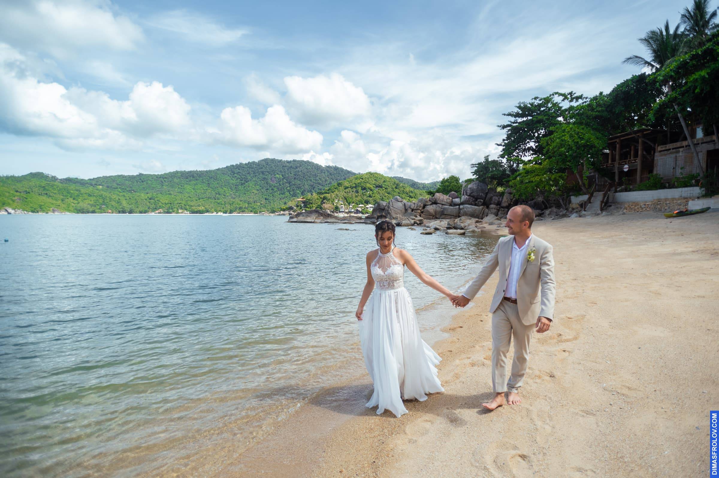 การถ่ายภาพแต่งงาน Marco & Jess. บาทต่อภาพ 110179 (2023-05-03 22:13:37)