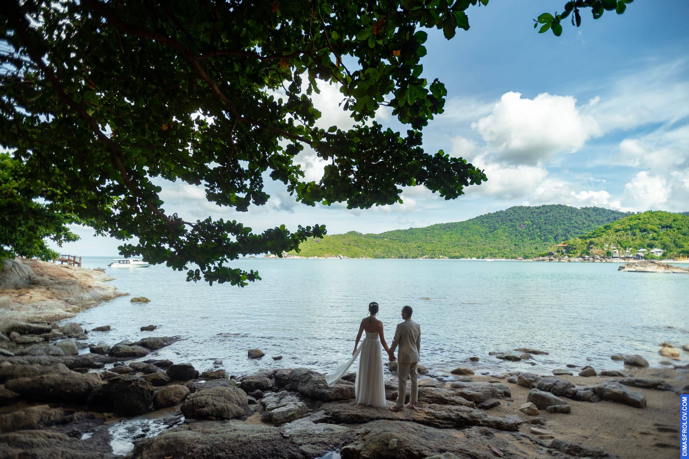 การถ่ายภาพแต่งงาน Marco & Jess. บาทต่อภาพ 110181 (2023-05-03 22:13:37)