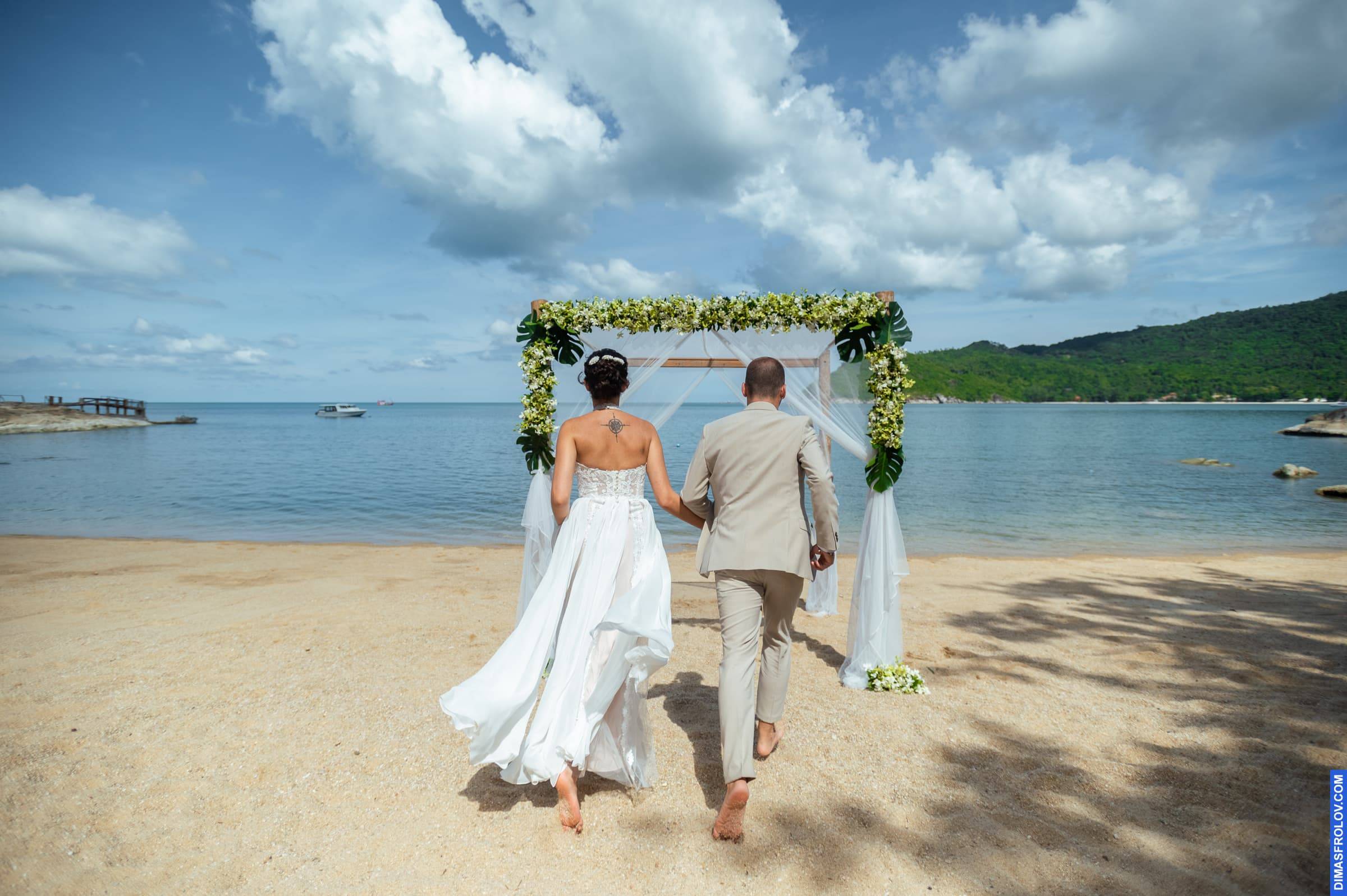 การถ่ายภาพแต่งงาน Marco & Jess. บาทต่อภาพ 110184 (2023-05-03 22:13:37)