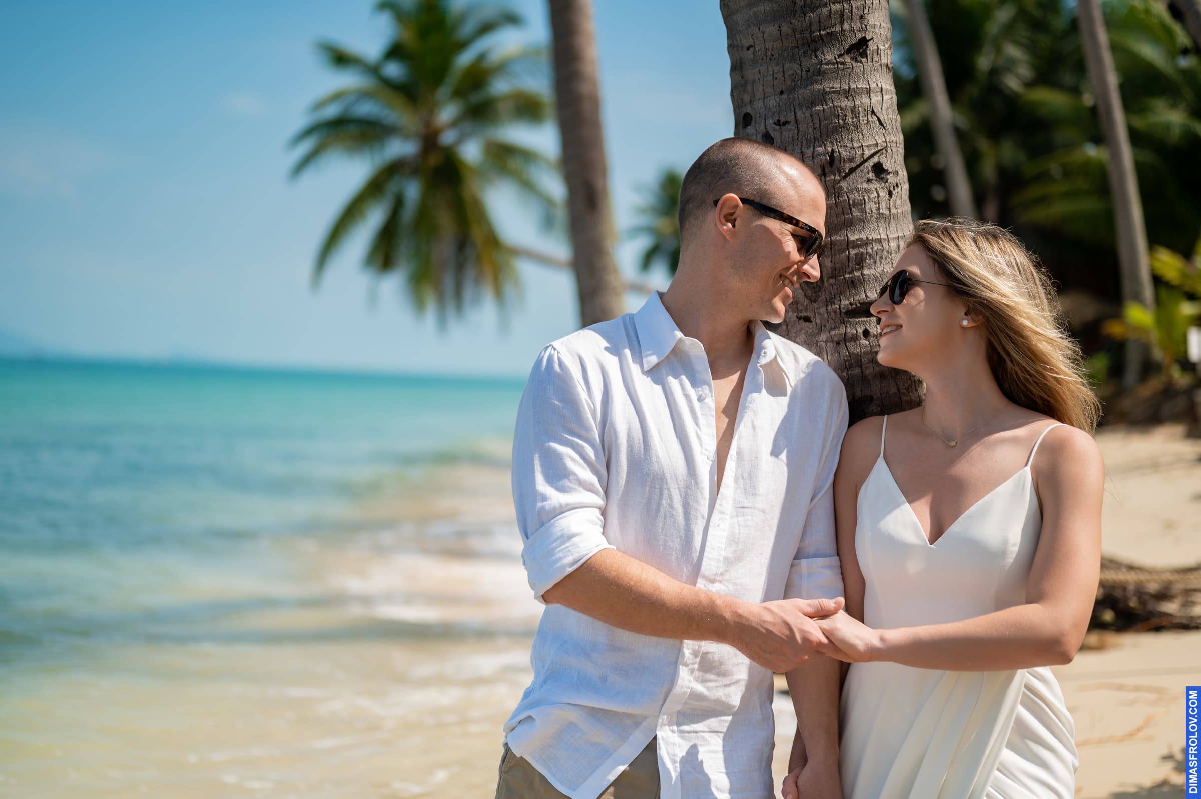 ถ่ายภาพคู่รักและการหมั้น Kenzy & Tyler. บาทต่อภาพ 121305 (2023-05-03 22:17:28)